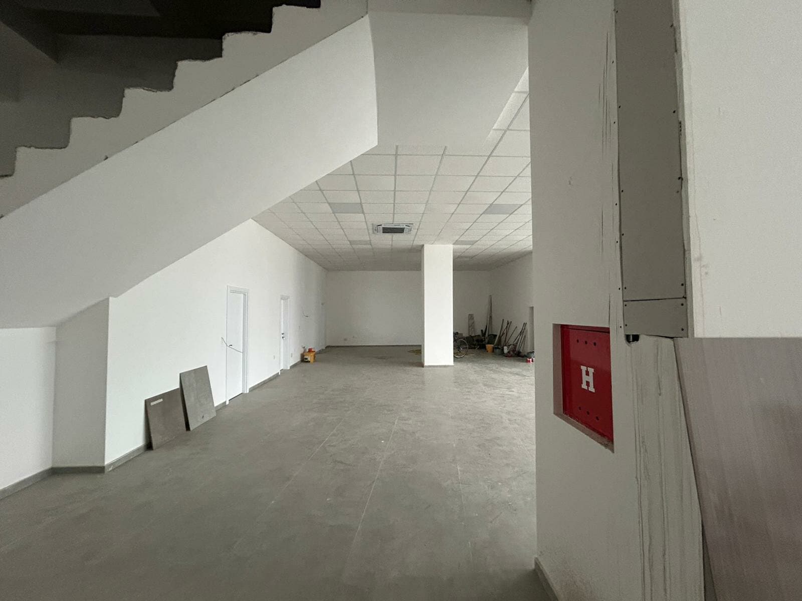 Office space for rent in Karposh - 2