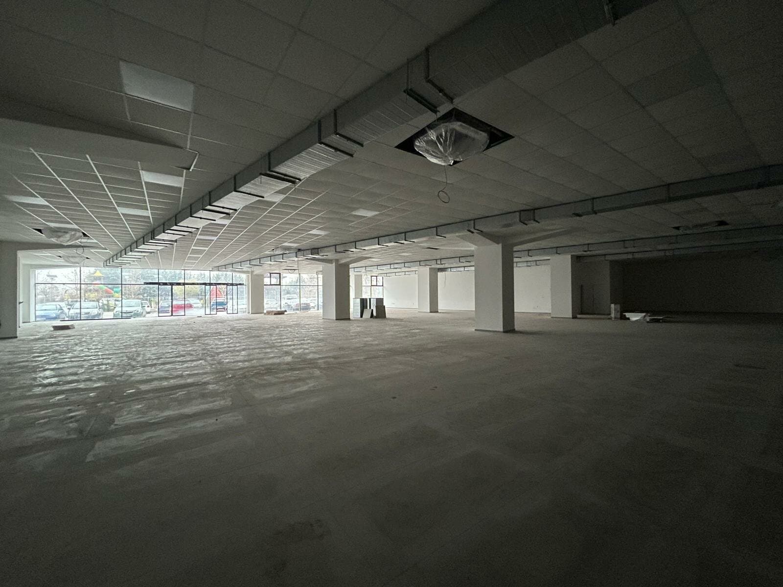 Office space for rent in Karposh - For Rent - Karposh - Image 6