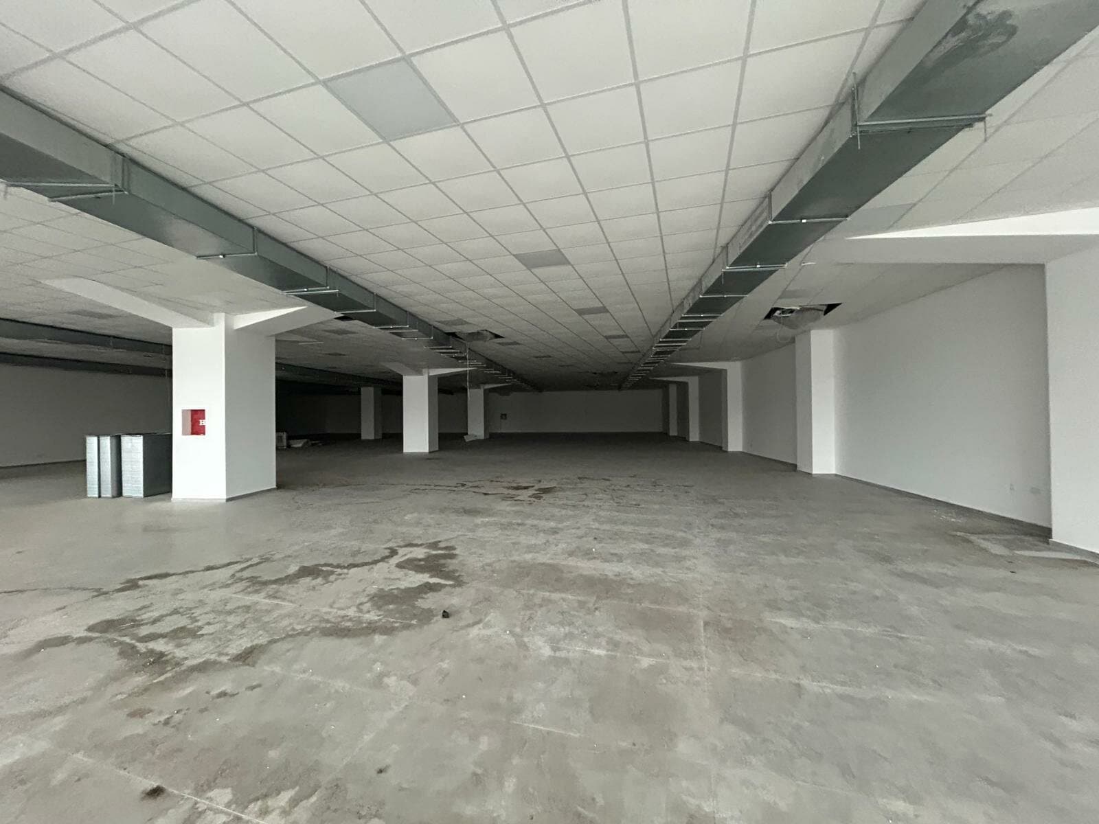 Office space for rent in Karposh - 3