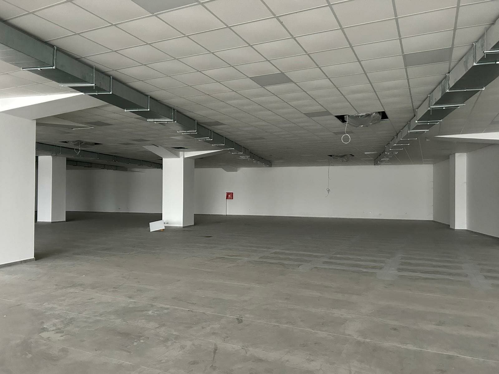 Office space for rent in Karposh - For Rent - Karposh