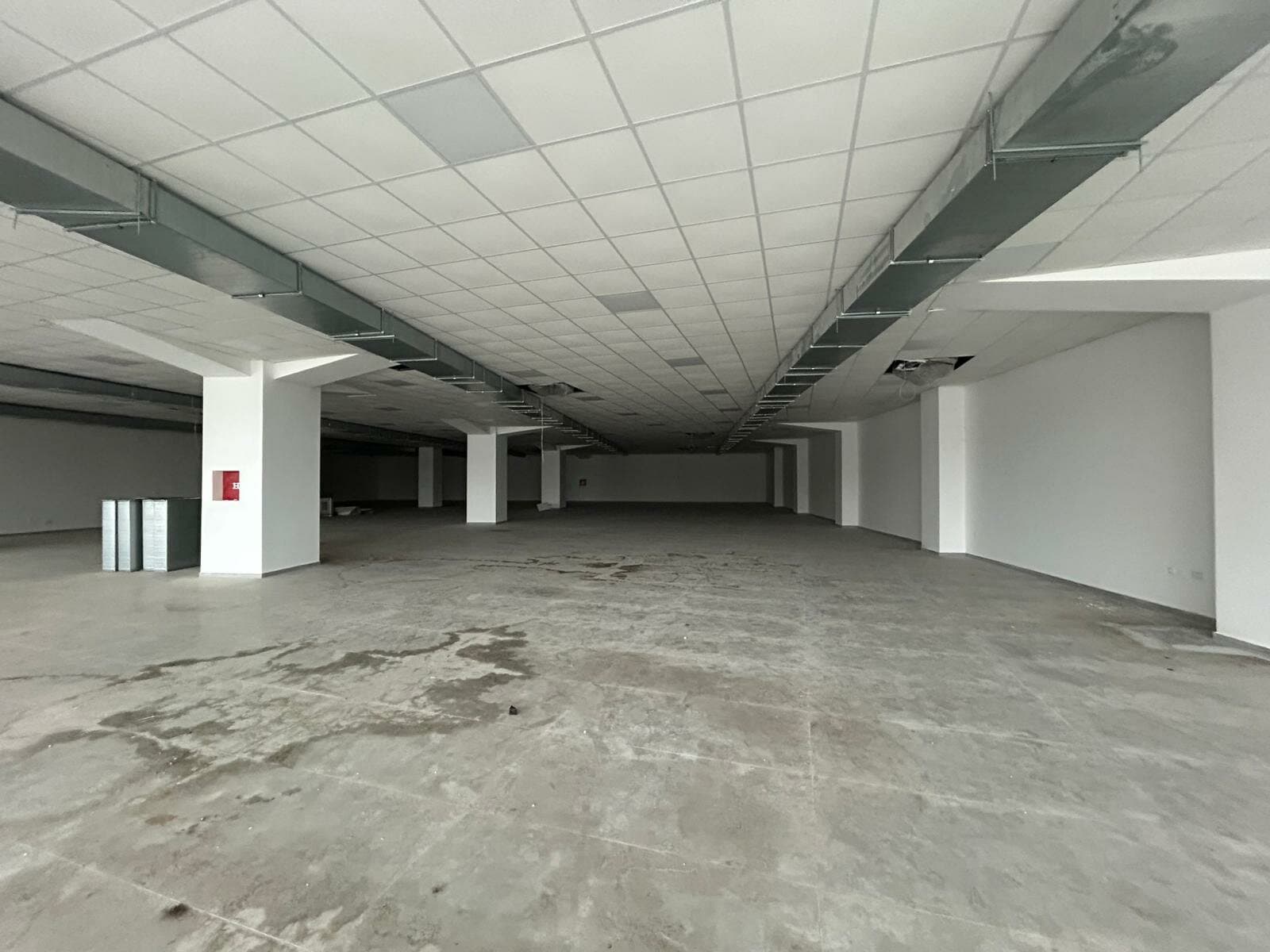 Office space for rent in Karposh - For Rent - Karposh - Image 4