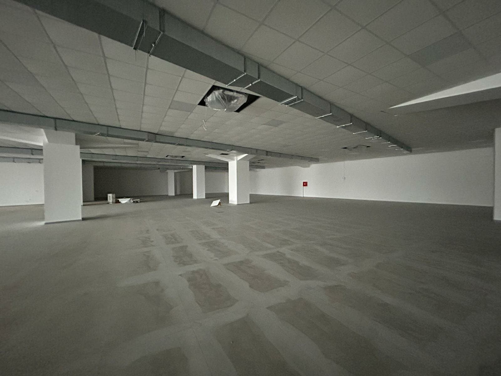 Office space for rent in Karposh - For Rent - Karposh - Image 5