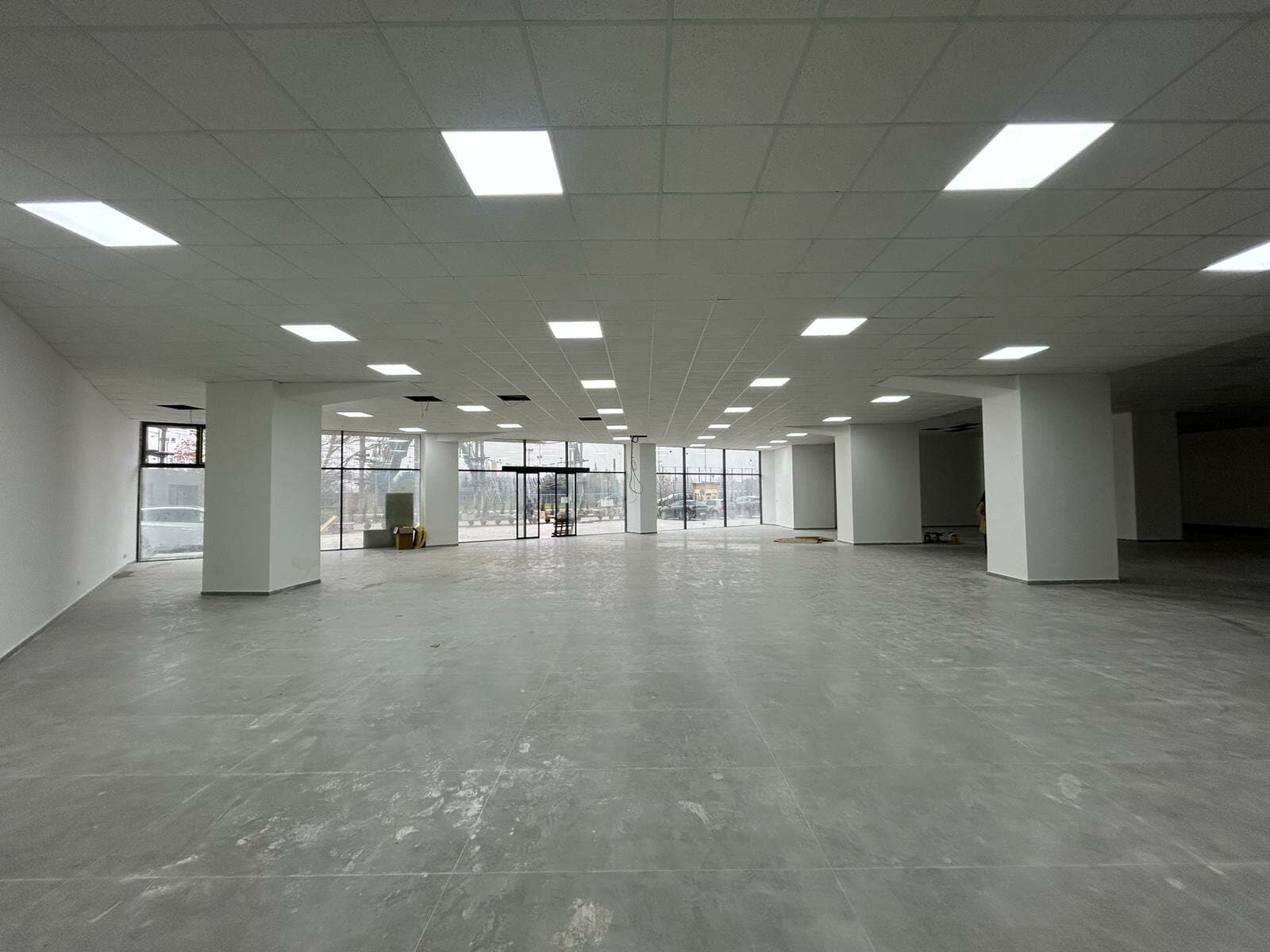 Office space for rent in Karposh - 2