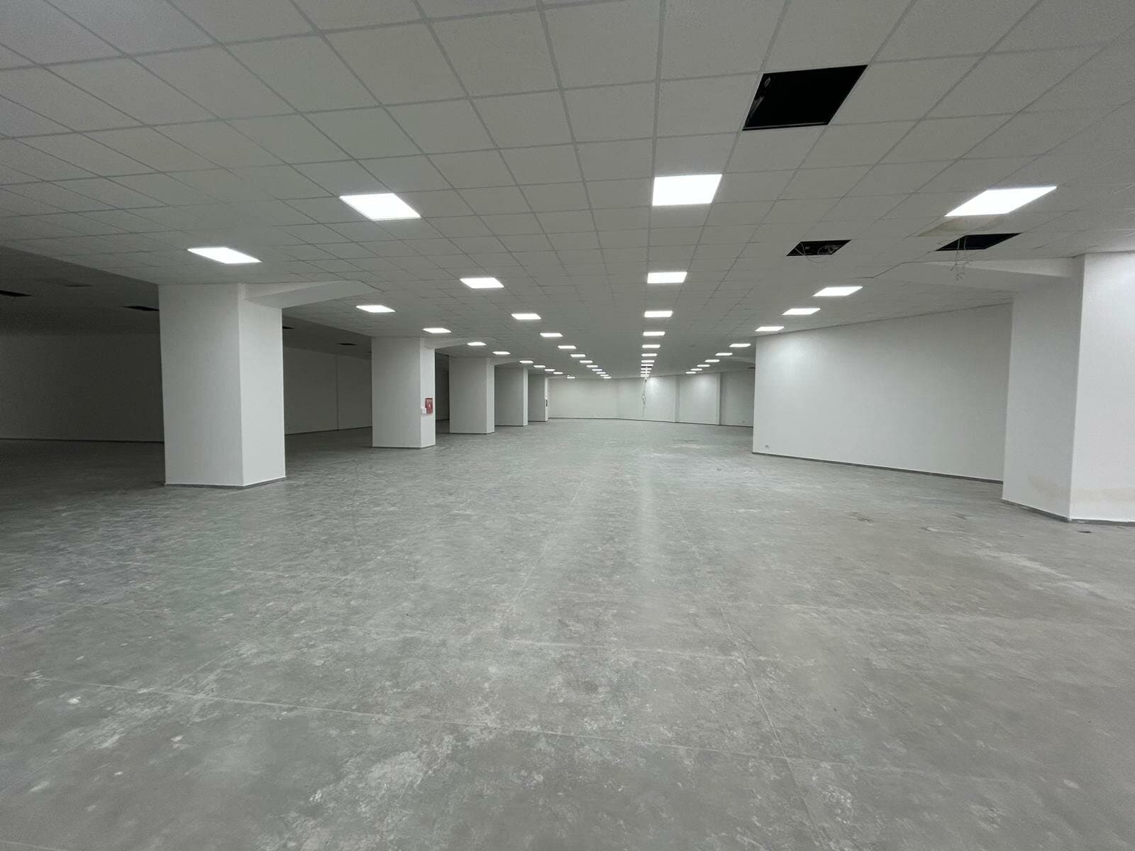 Office space for rent in Karposh - For Rent - Karposh