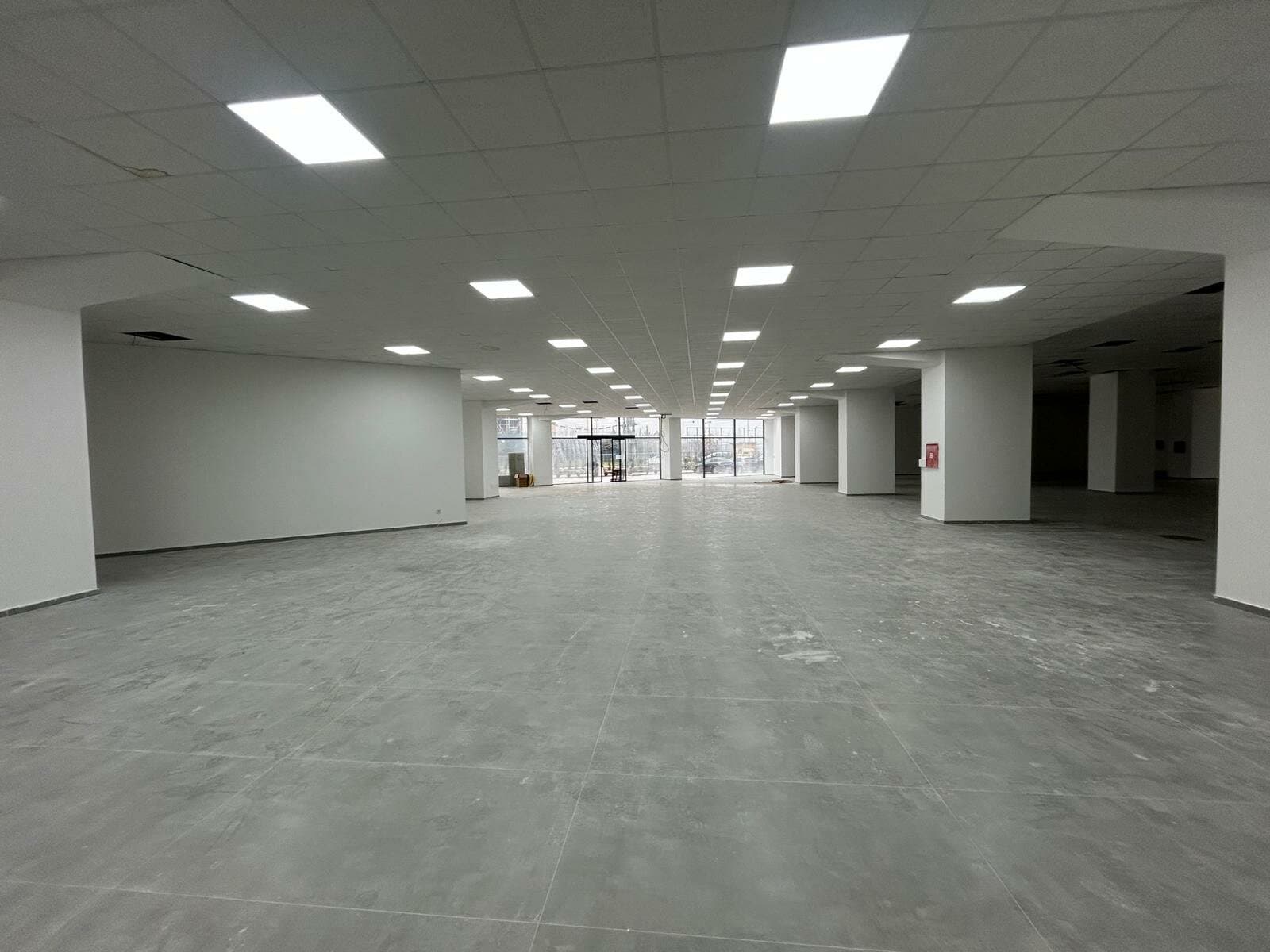 Office space for rent in Karposh - For Rent - Karposh - Image 5