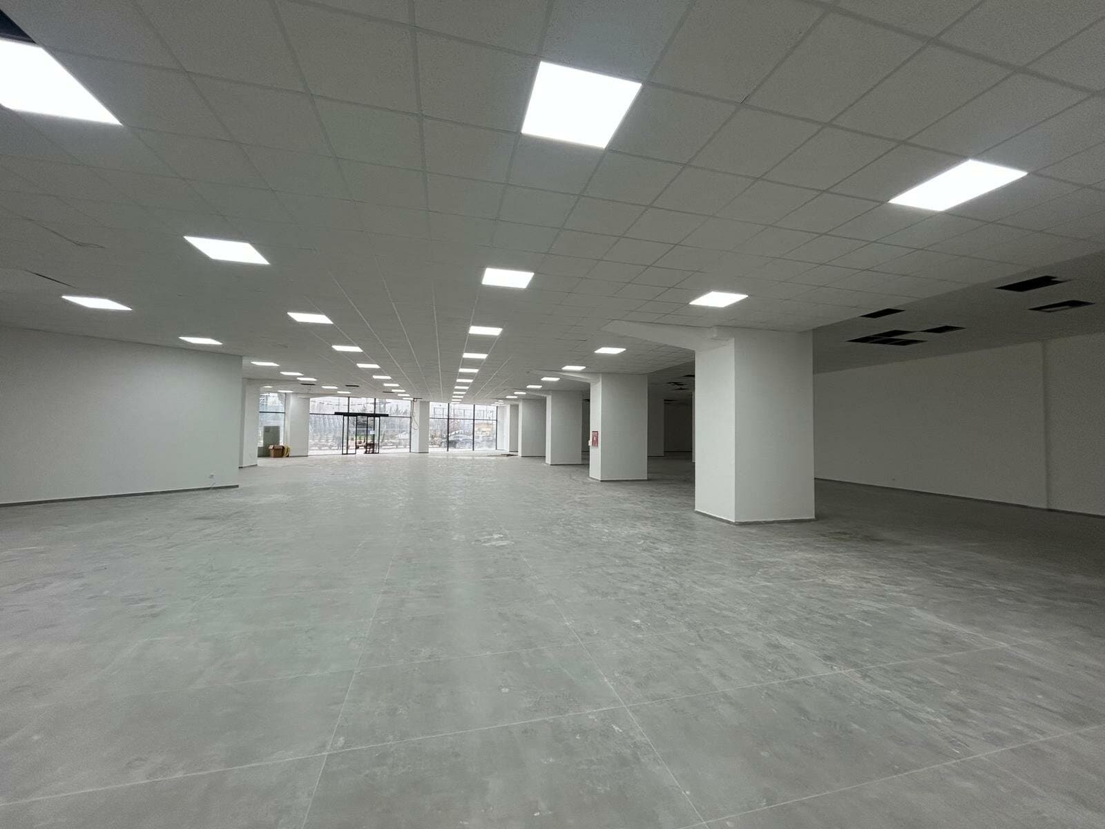 Office space for rent in Karposh - For Rent - Karposh - Image 6