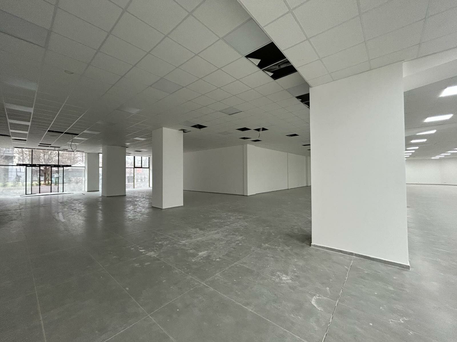 Office space for rent in Karposh - For Rent - Karposh - Image 7