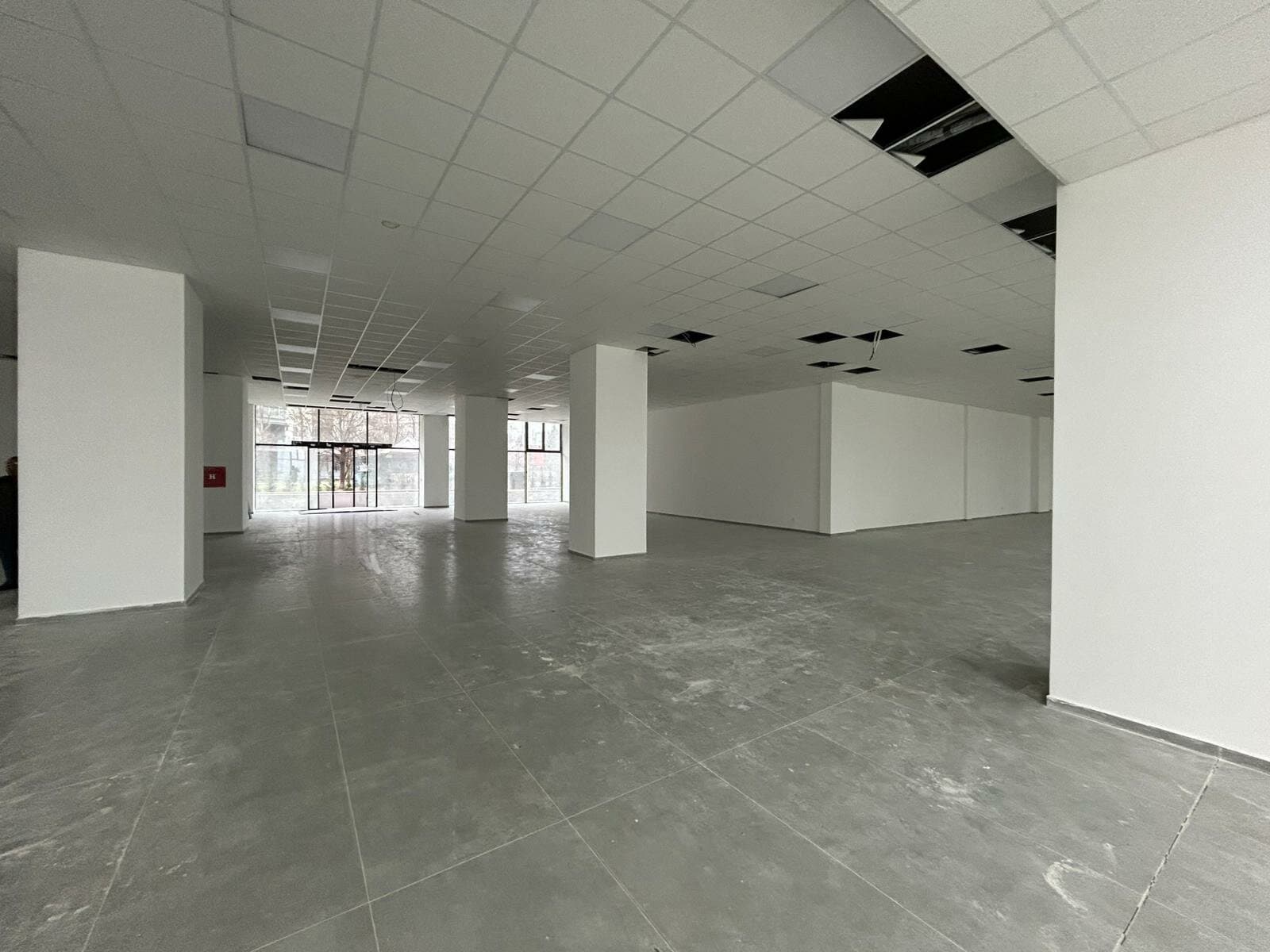 Office space for rent in Karposh - For Rent - Karposh - Image 8