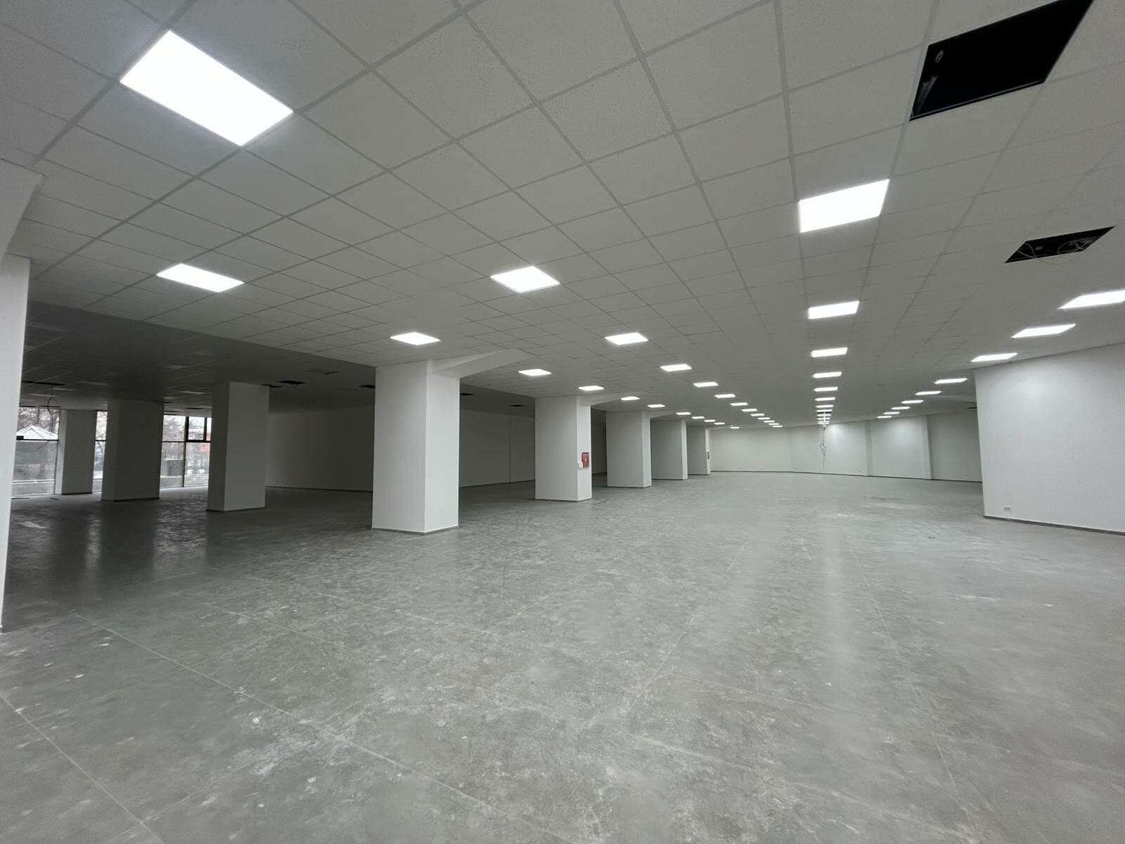 Office space for rent in Karposh - For Rent - Karposh - Image 4