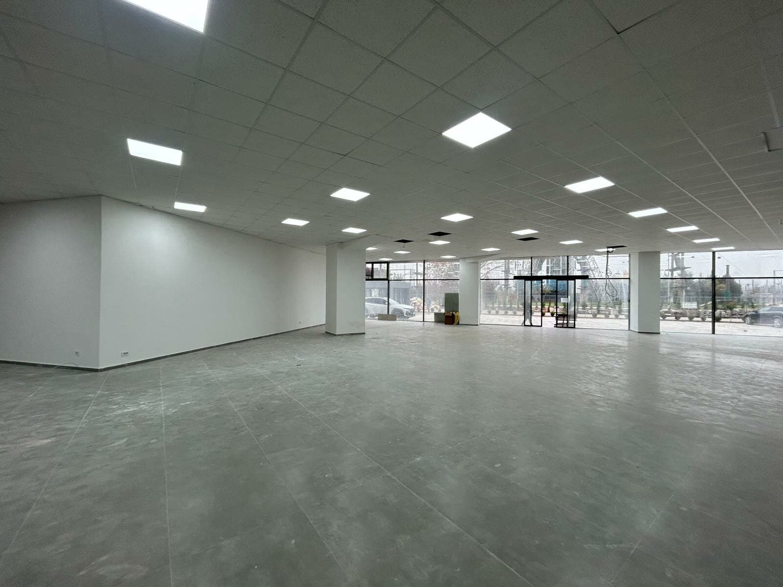 Office space for rent in Karposh - 3