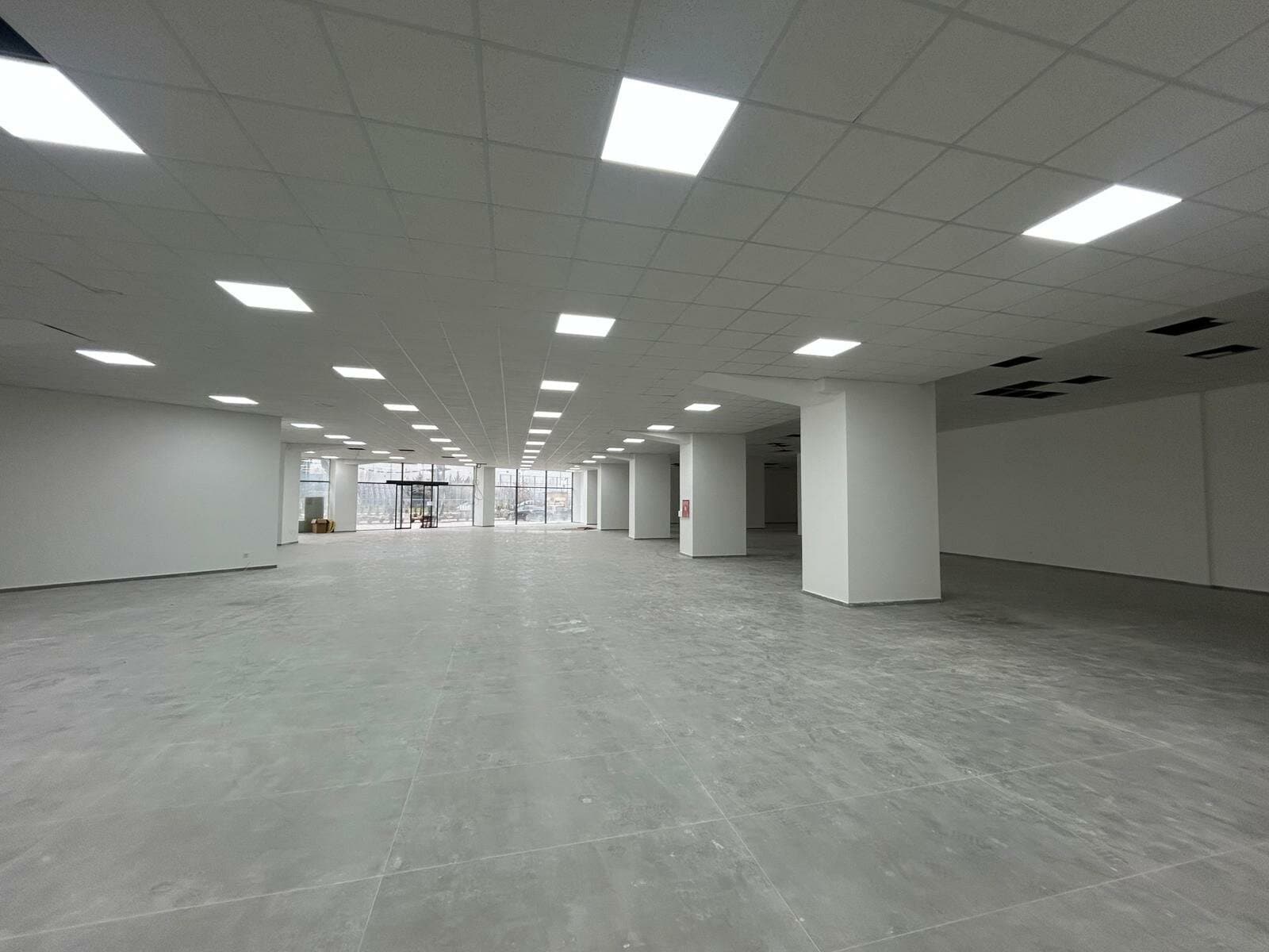 Office space for rent in Karposh - For Rent - Karposh - Image 9