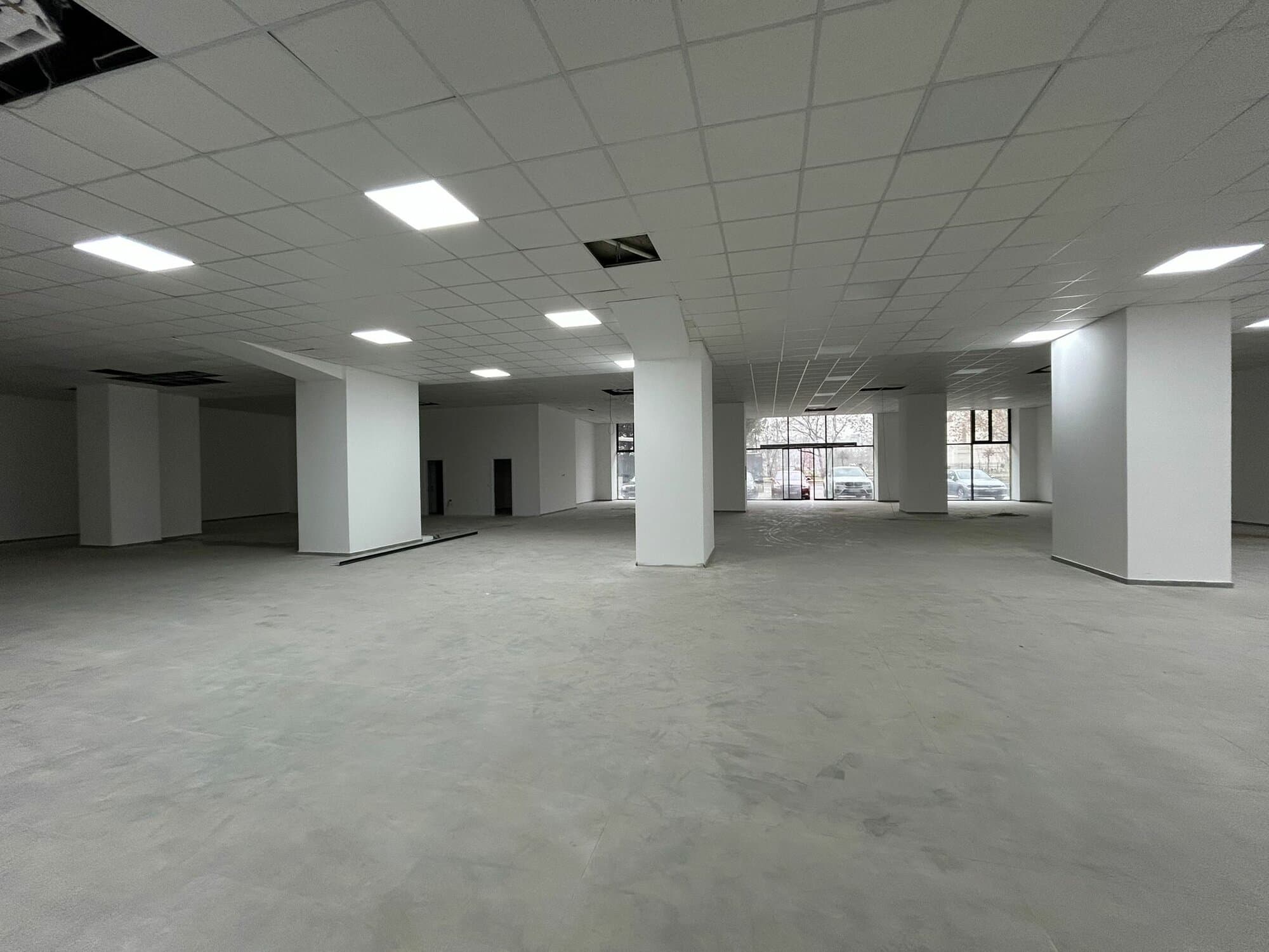 Office space for rent in Karposh - For Rent - Karposh