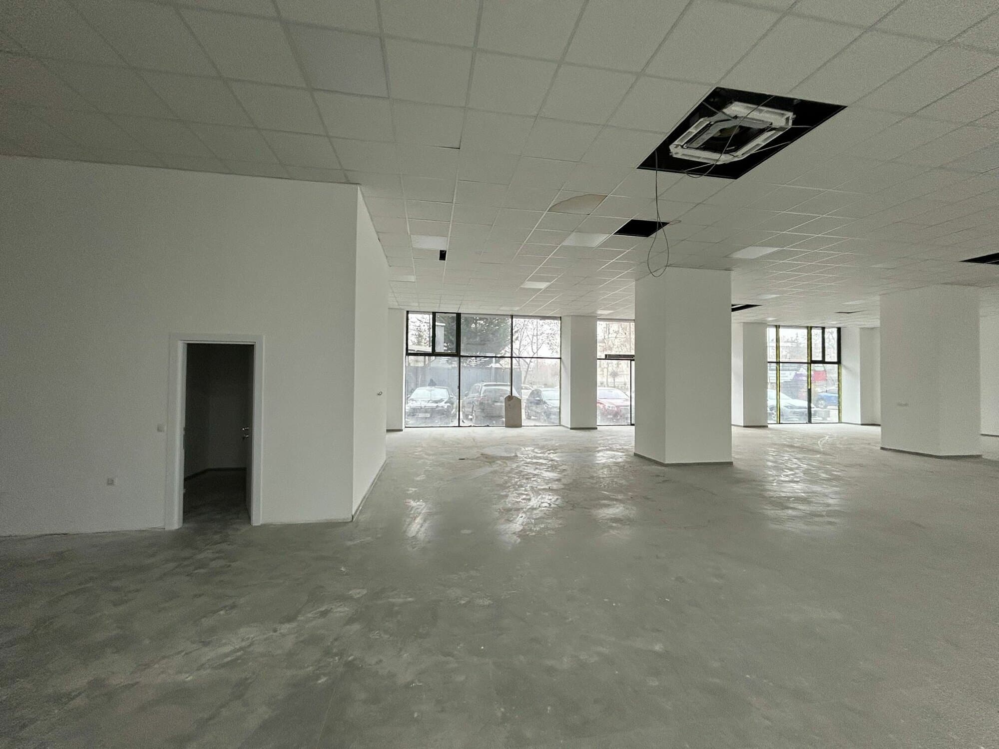 Office space for rent in Karposh - 3