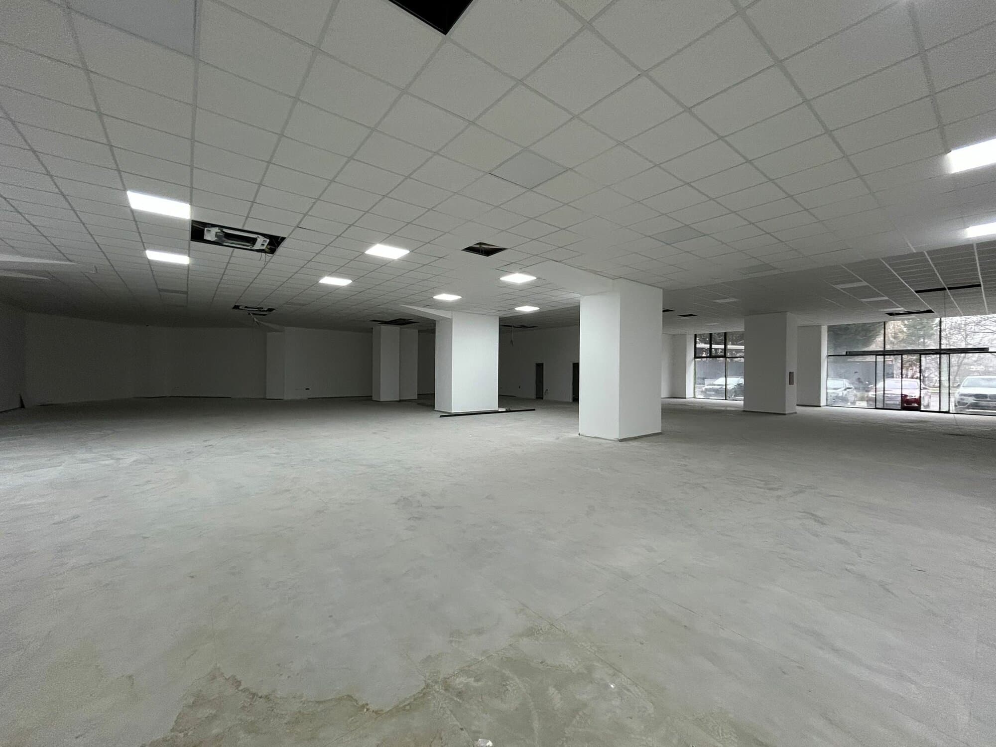 Office space for rent in Karposh - For Rent - Karposh - Image 5