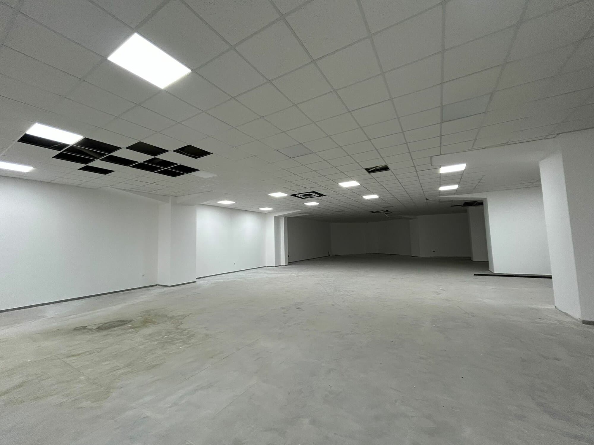 Office space for rent in Karposh - For Rent - Karposh - Image 4