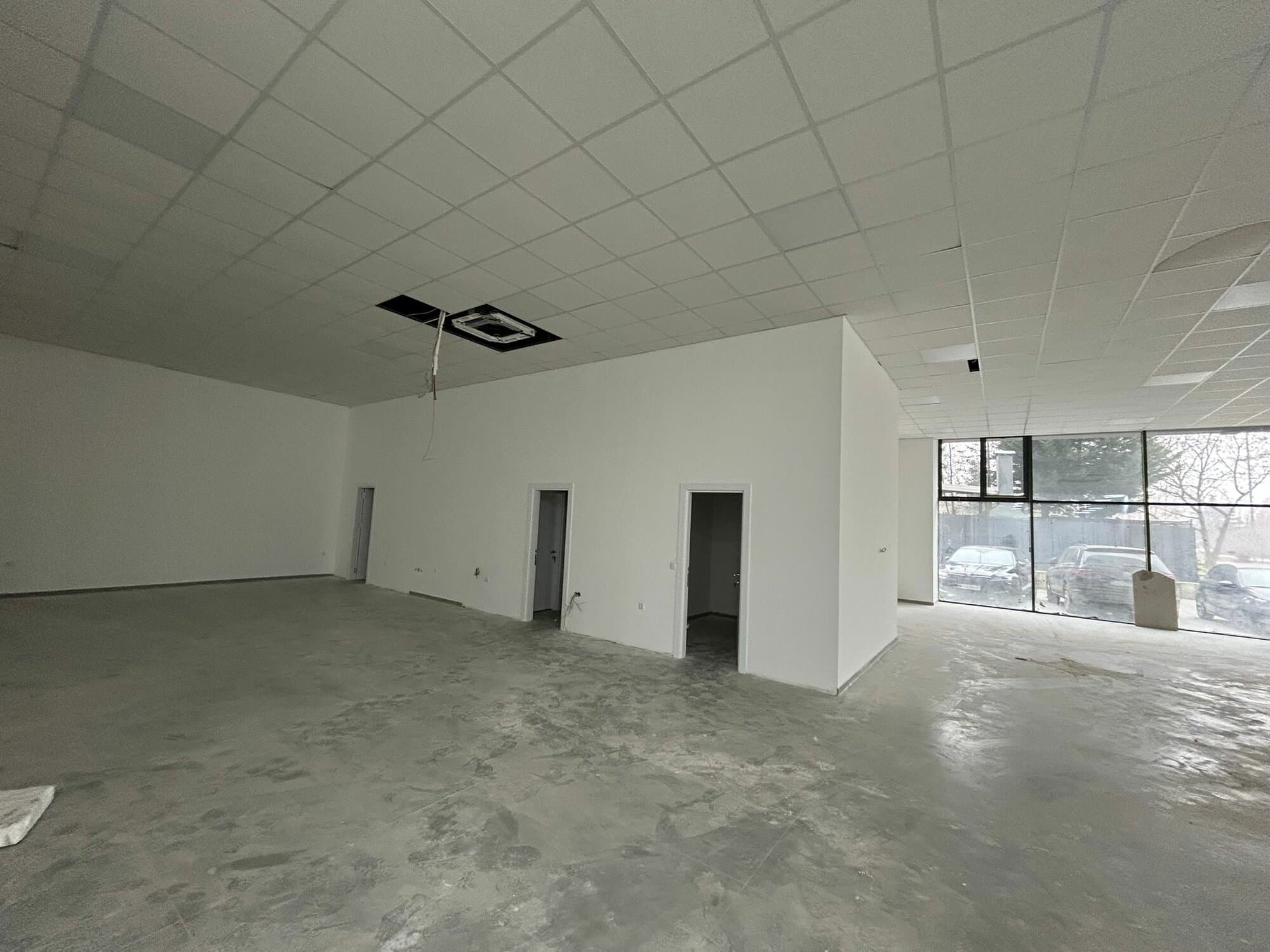 Office space for rent in Karposh - For Rent - Karposh - Image 6