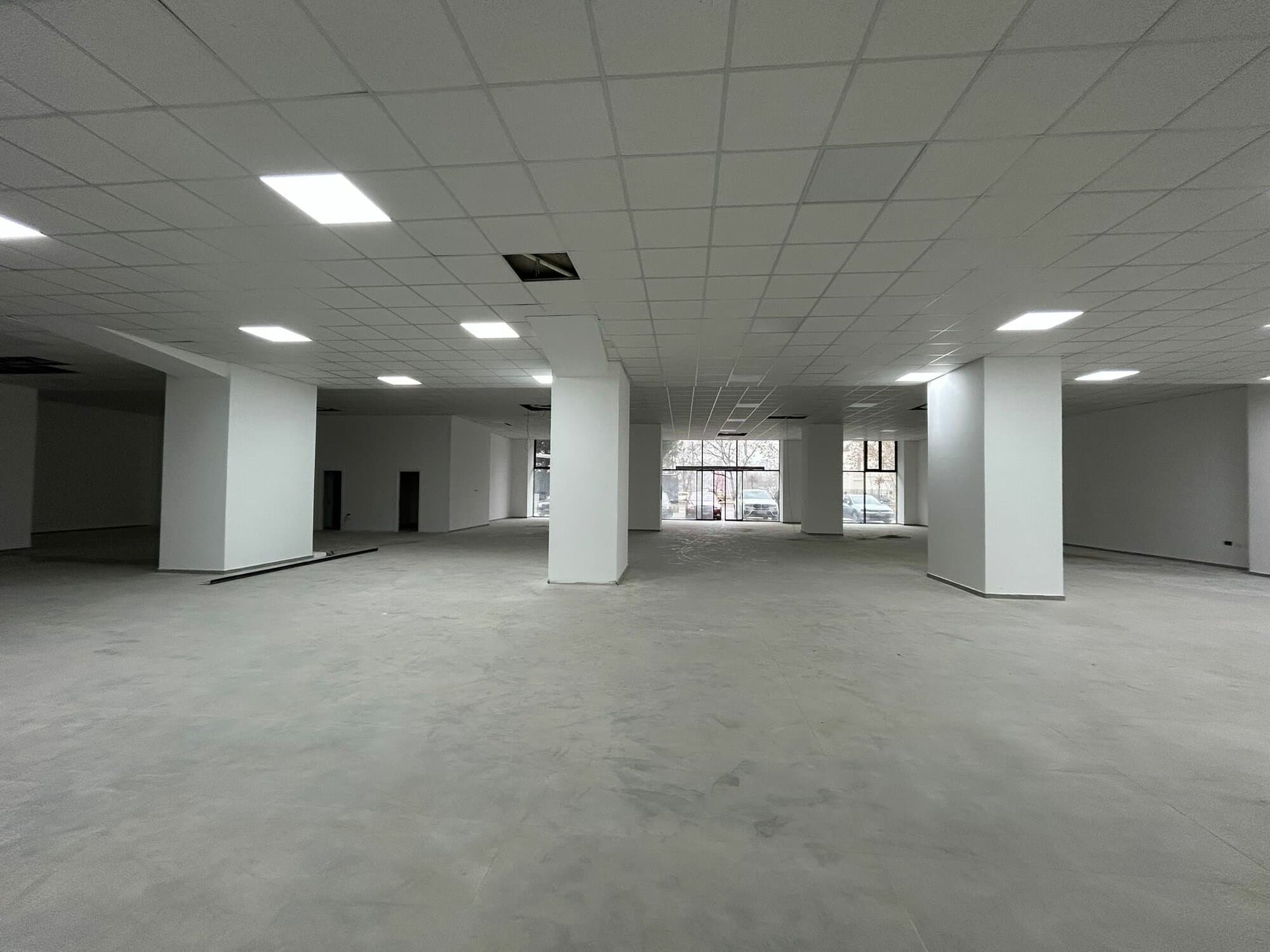 Office space for rent in Karposh - 2