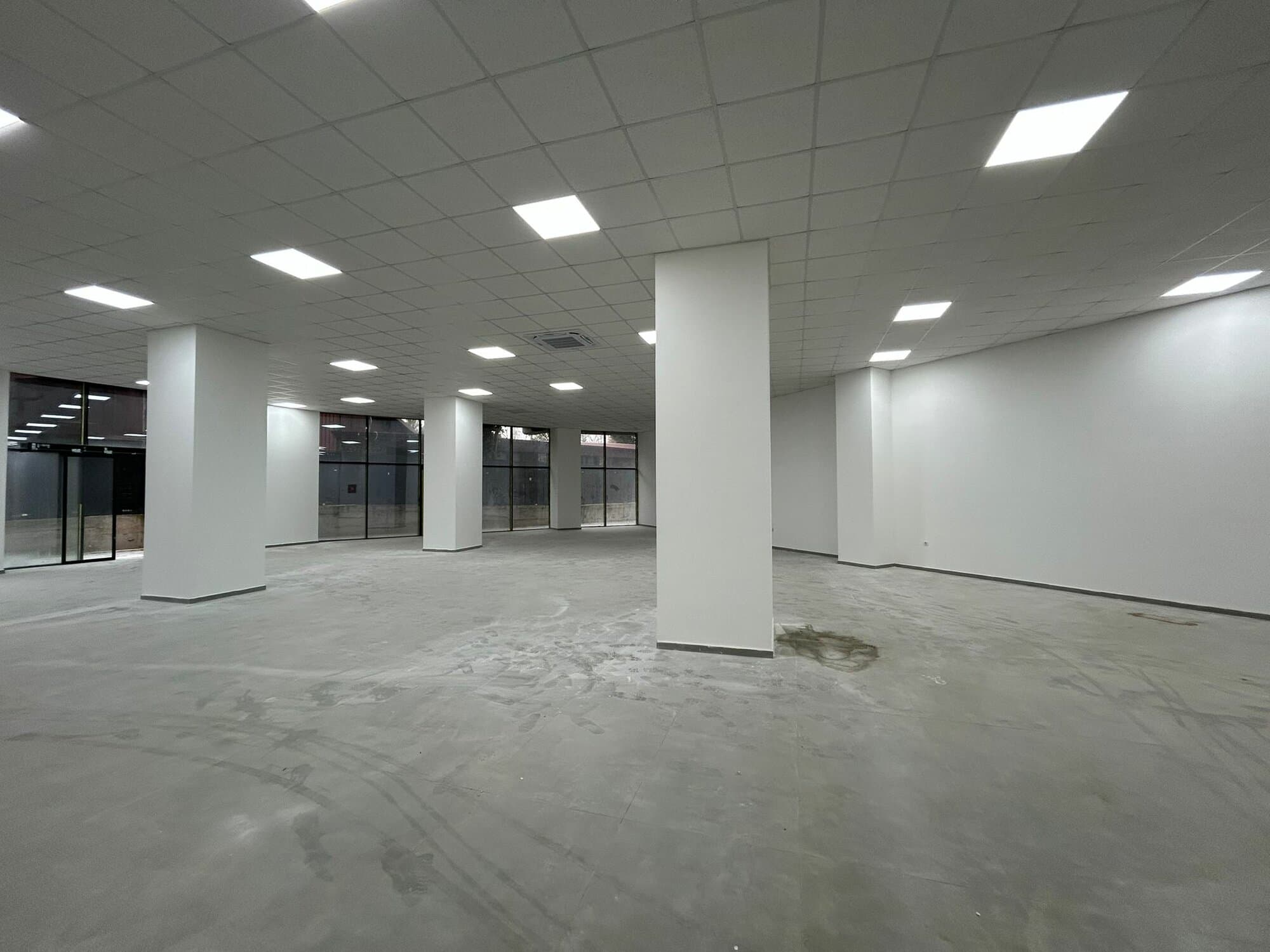 Office space for rent in Karposh - 2