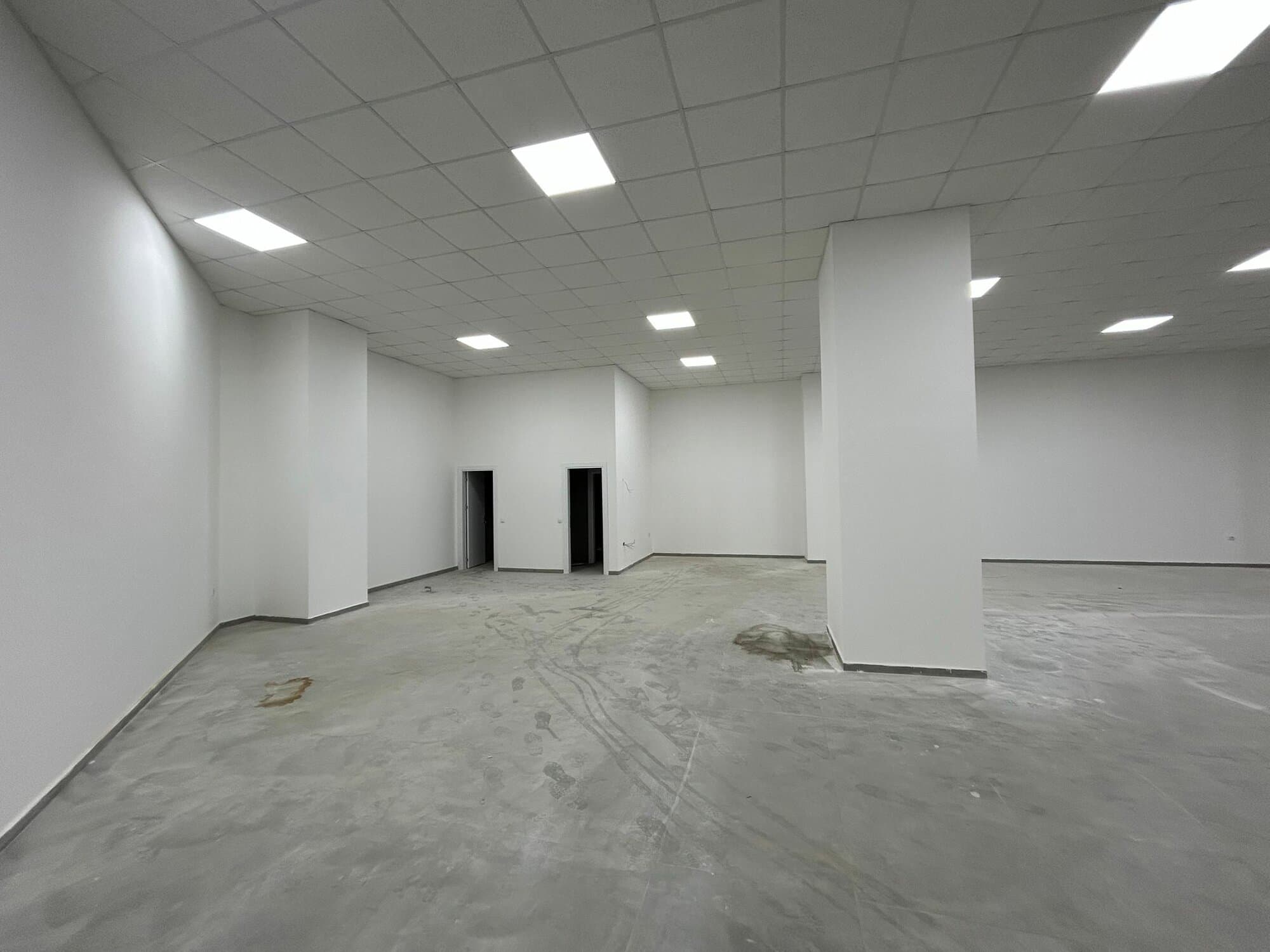 Office space for rent in Karposh - 3