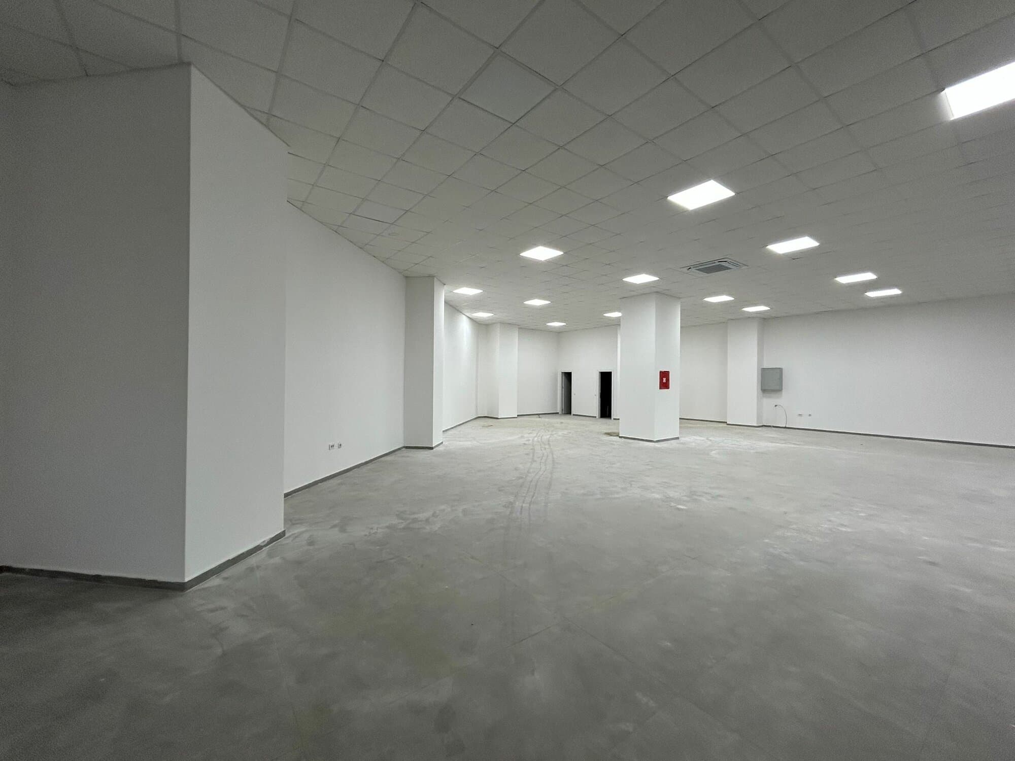 Office space for rent in Karposh - For Rent - Karposh - Image 4