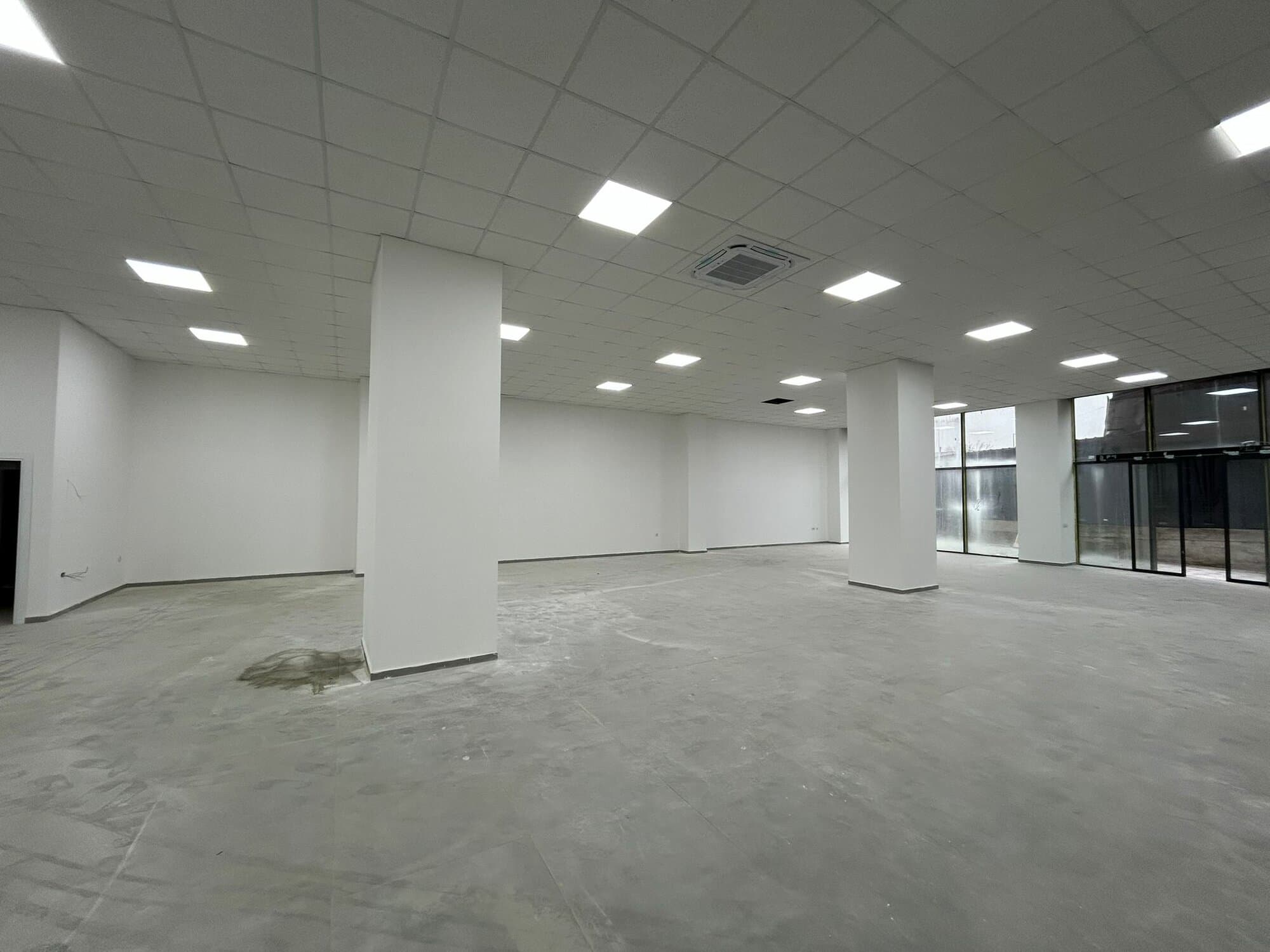 Office space for rent in Karposh - For Rent - Karposh - Image 5