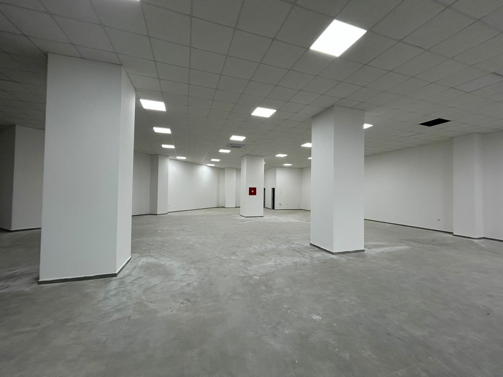 Office space for rent in Karposh - For Rent - Karposh - Image 6