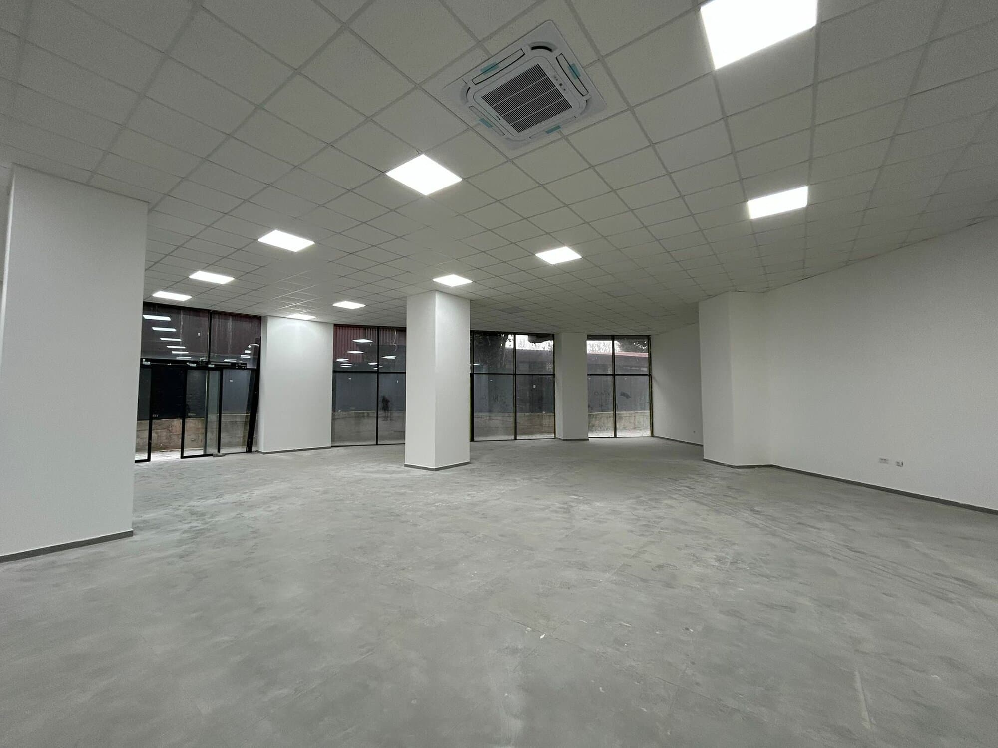 Office space for rent in Karposh - For Rent - Karposh