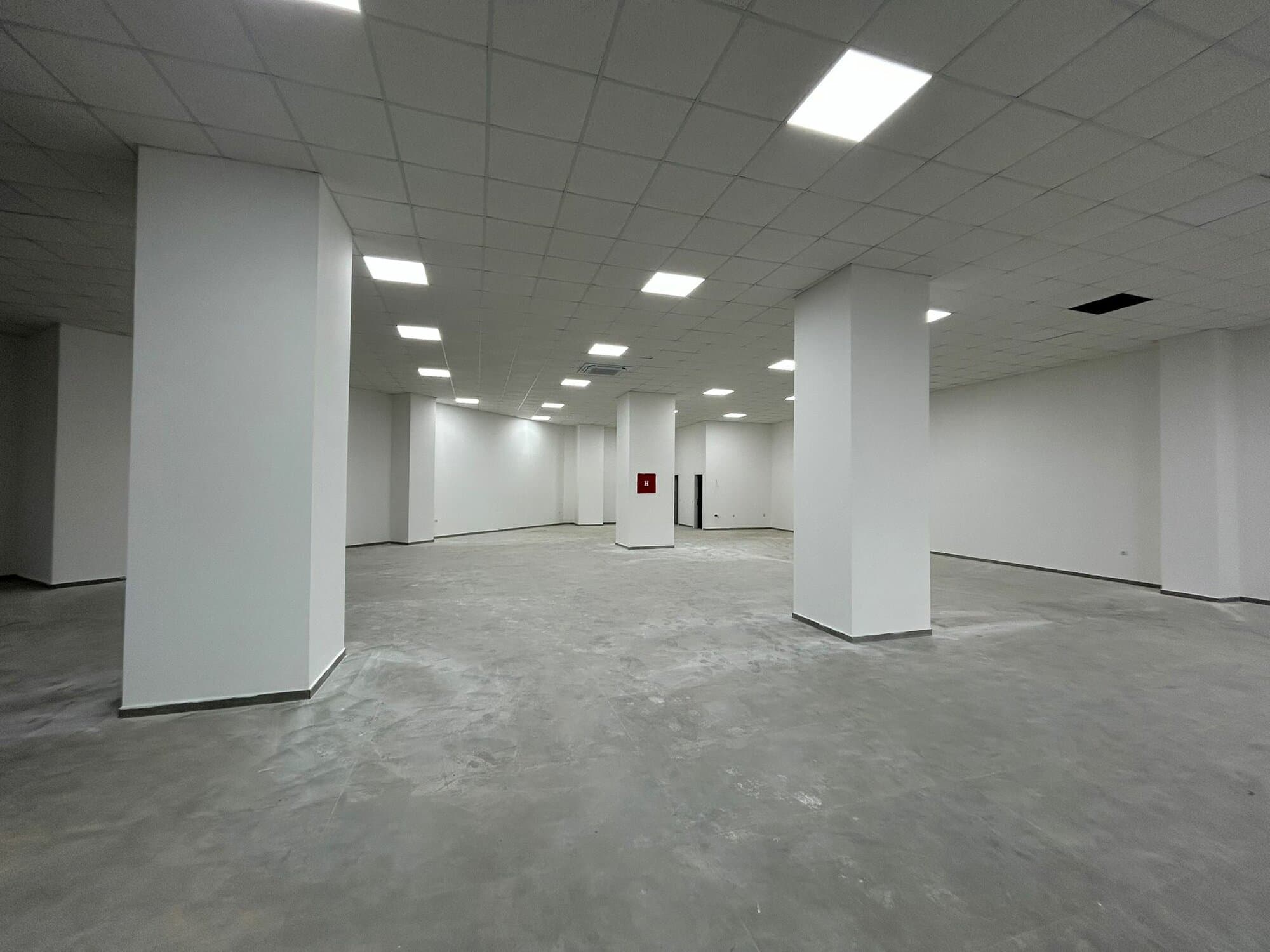 Office space for rent in Karposh - For Rent - Karposh - Image 7