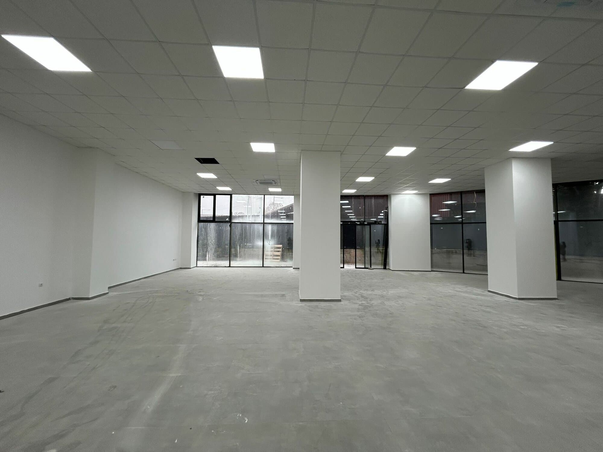 Office space for rent in Karposh - For Rent - Karposh - Image 8