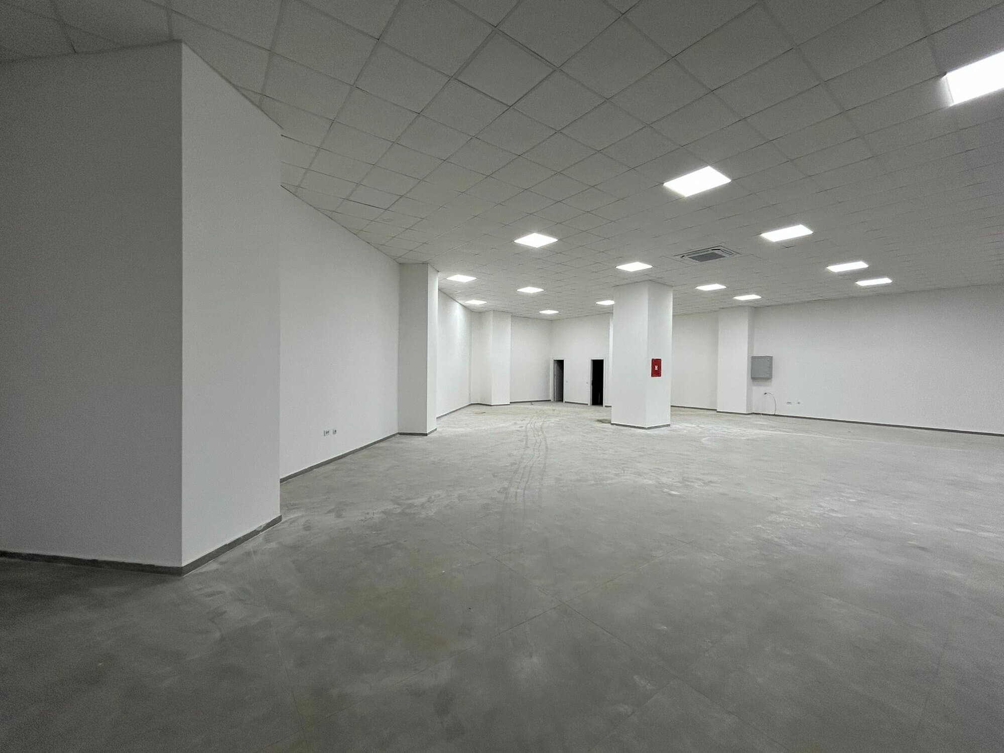 Office space for rent in Karposh - For Rent - Karposh - Image 9