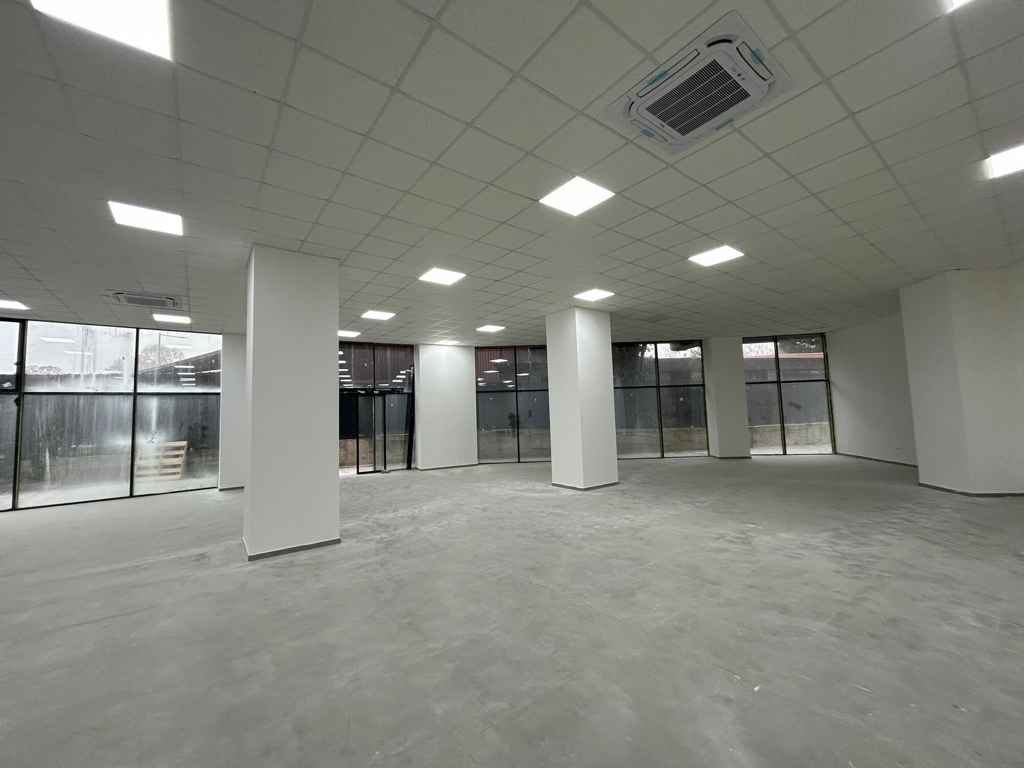 Office space for rent in Karposh - For Rent - Karposh - Image 10