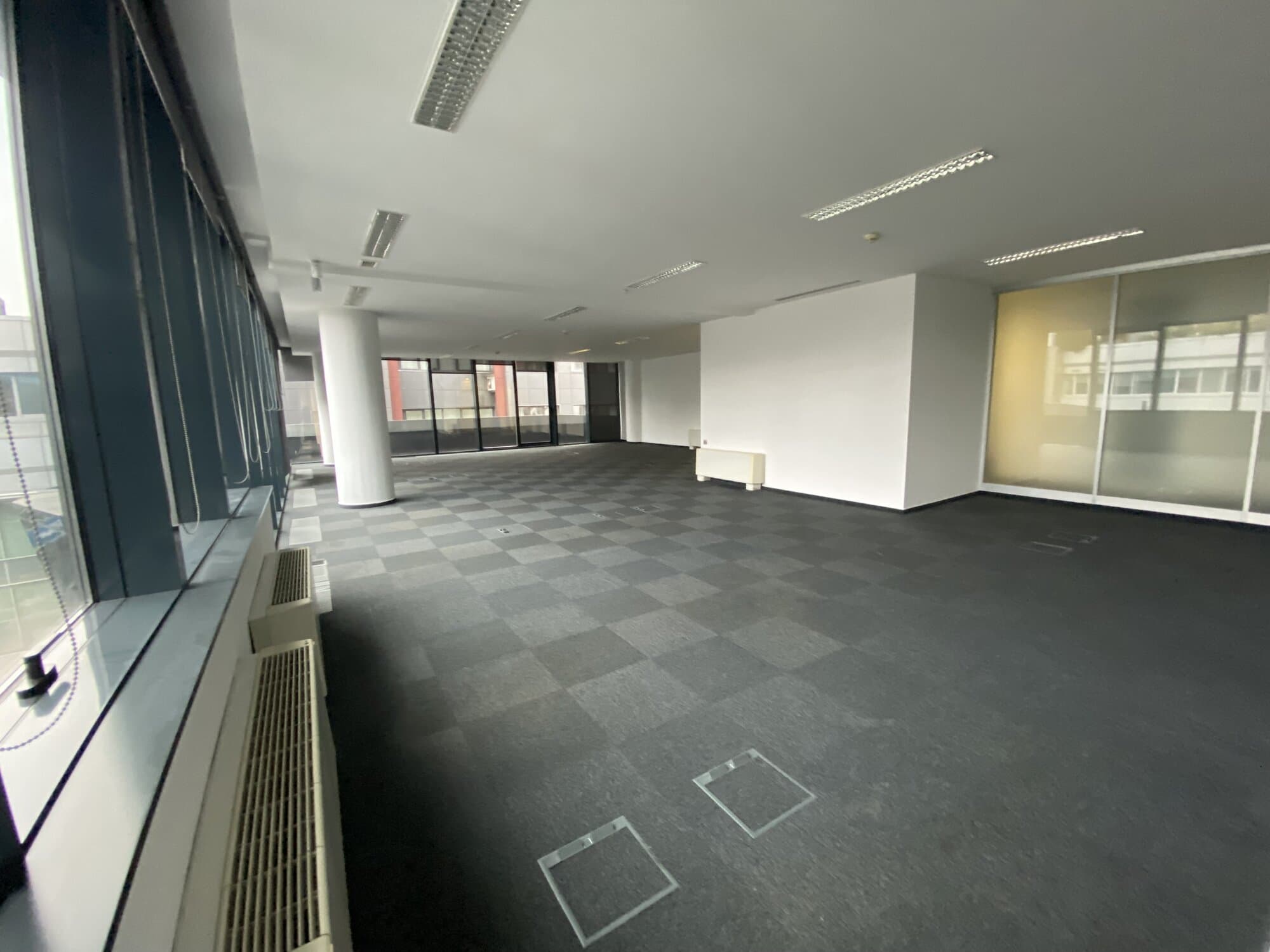 Office space for rent in an exclusive business building - For Rent - Karposh - Image 14