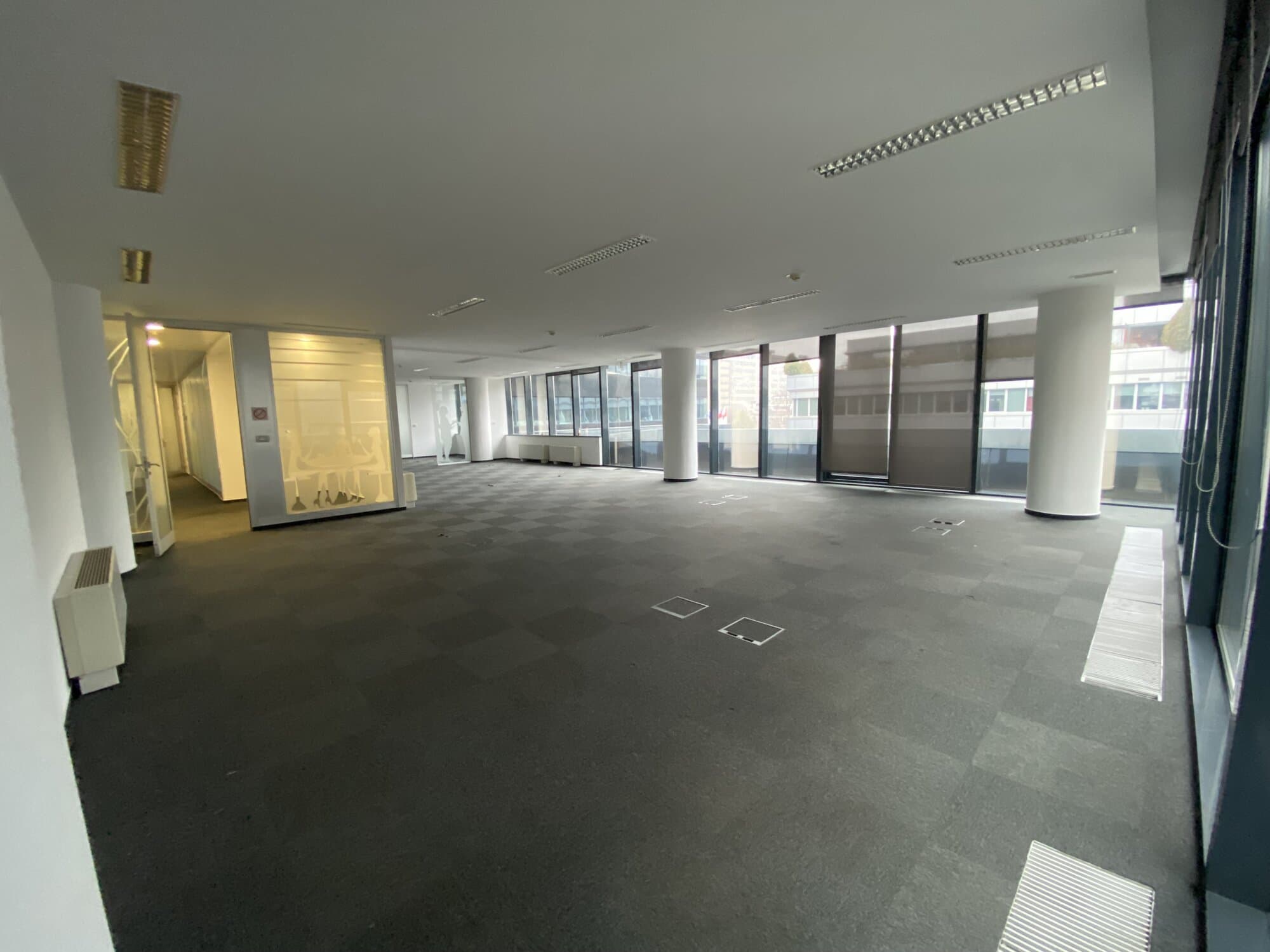 Office space for rent in an exclusive business building - For Rent - Karposh - Image 15