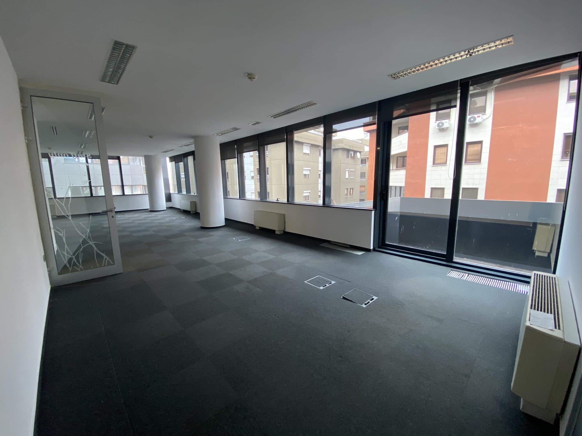 Office space for rent in an exclusive business building - For Rent - Karposh - Image 4