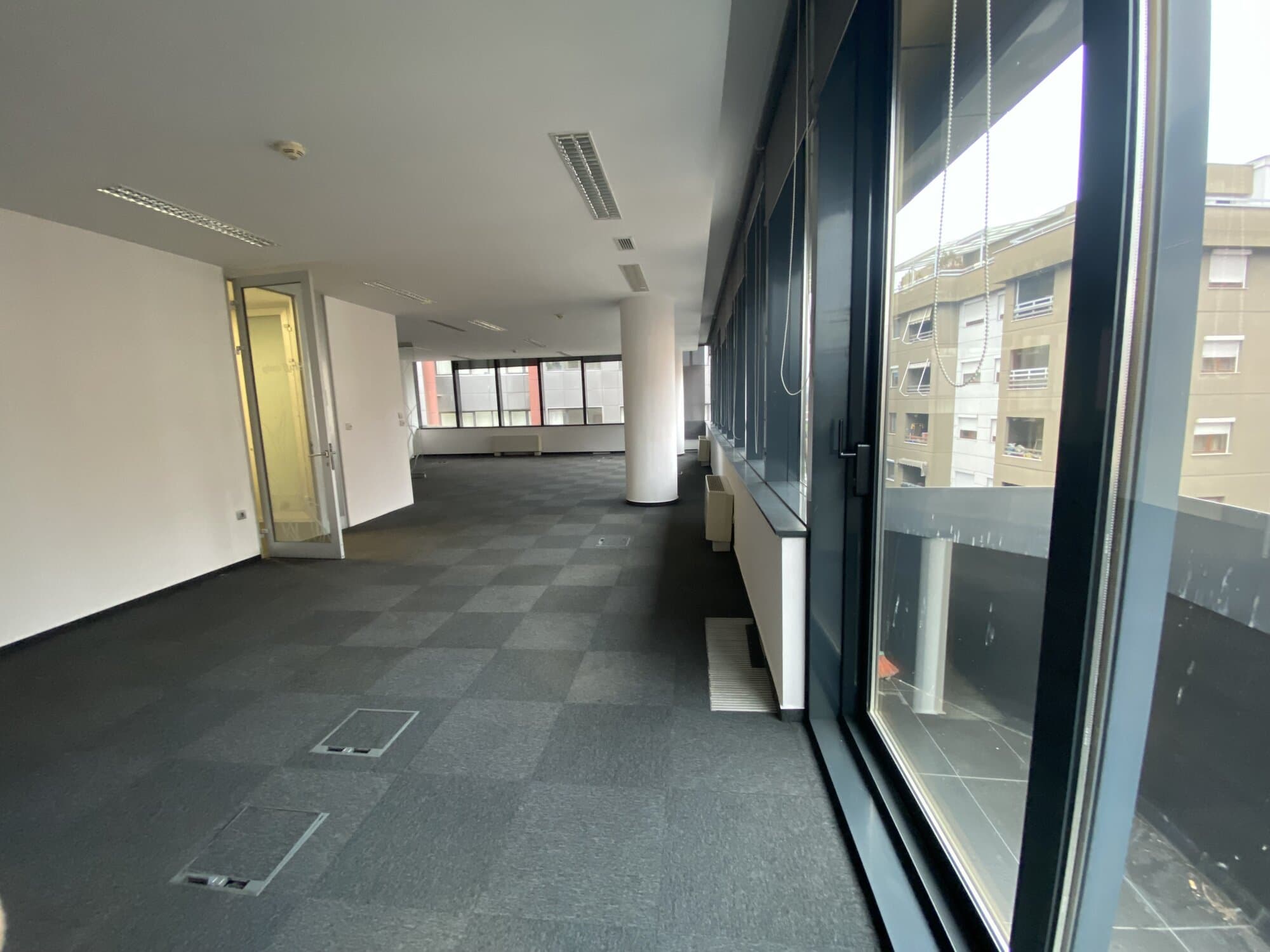 Office space for rent in an exclusive business building - For Rent - Karposh - Image 17
