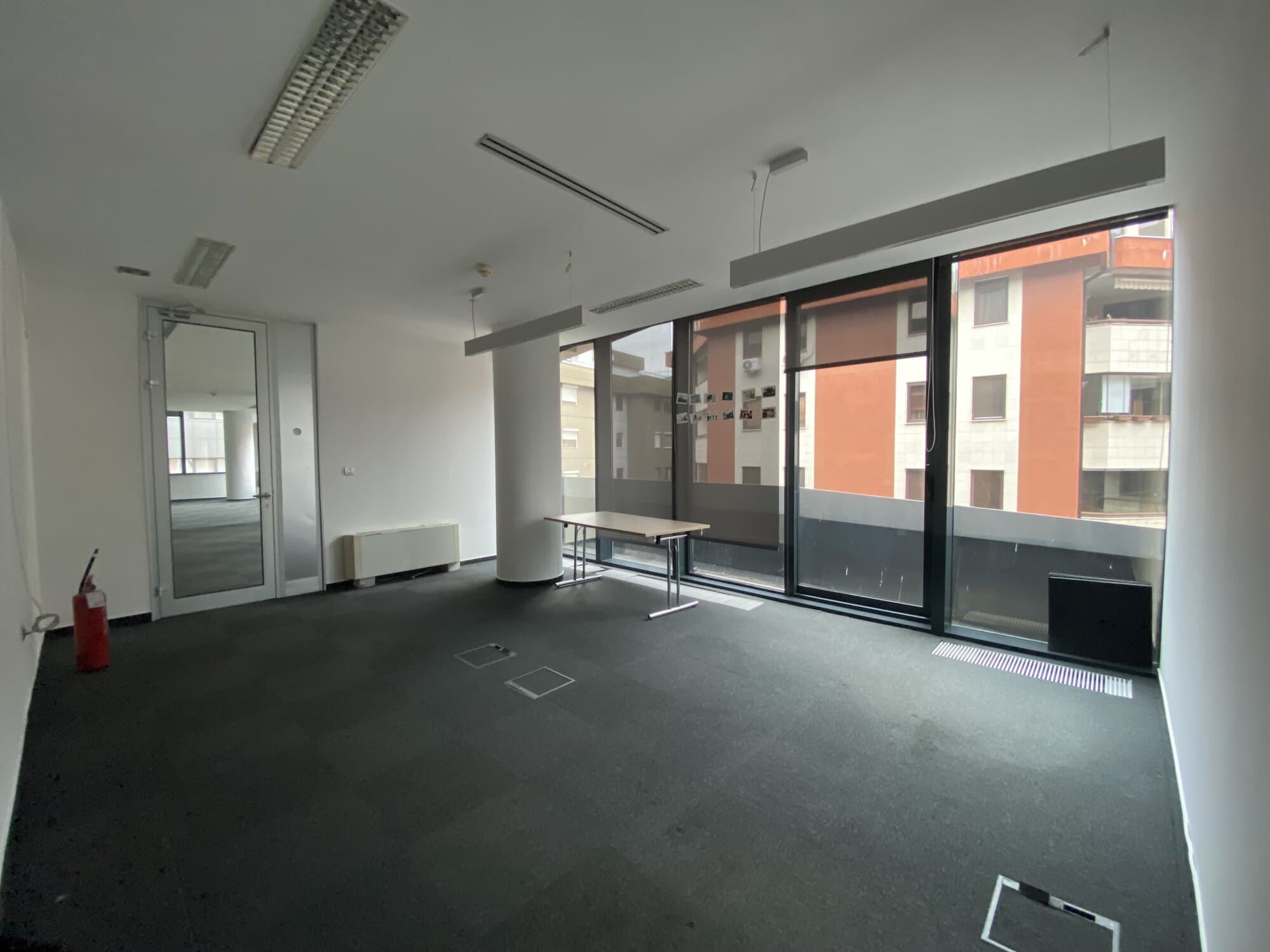 Office space for rent in an exclusive business building - For Rent - Karposh - Image 20