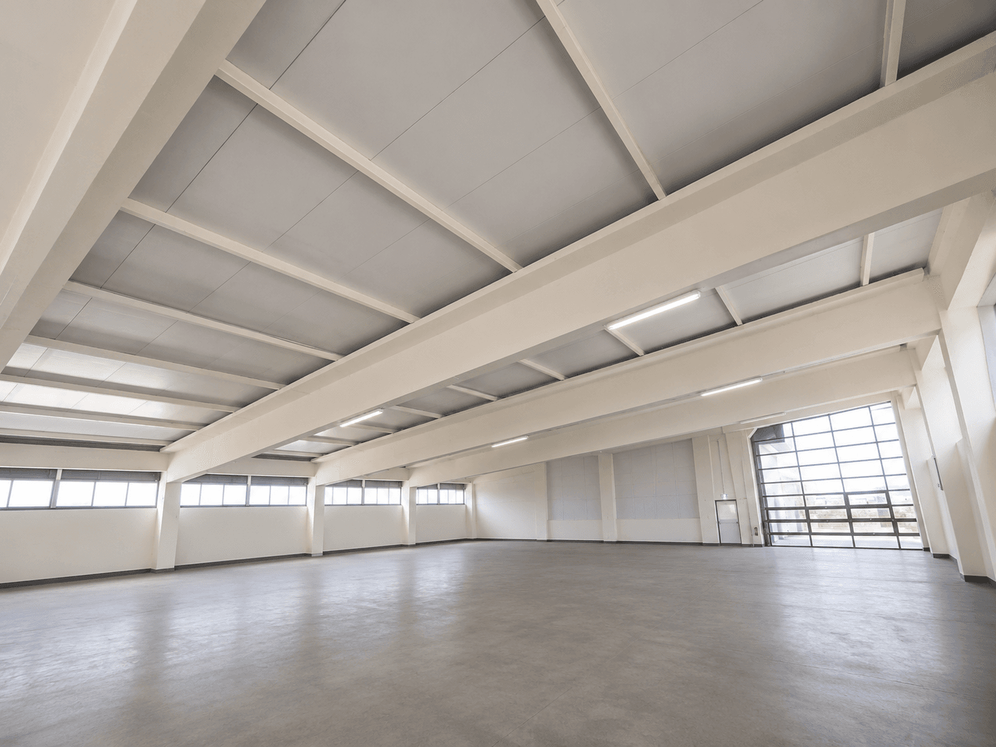 Warehouse and Office Facility for Rent in Vizbegovo - 3