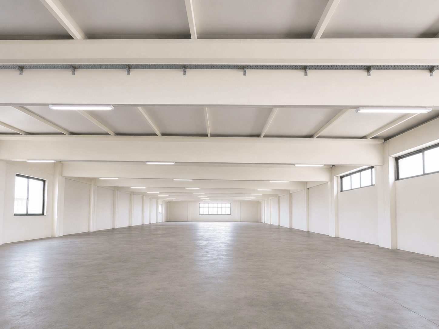 Warehouse and Office Facility for Rent in Vizbegovo - 2
