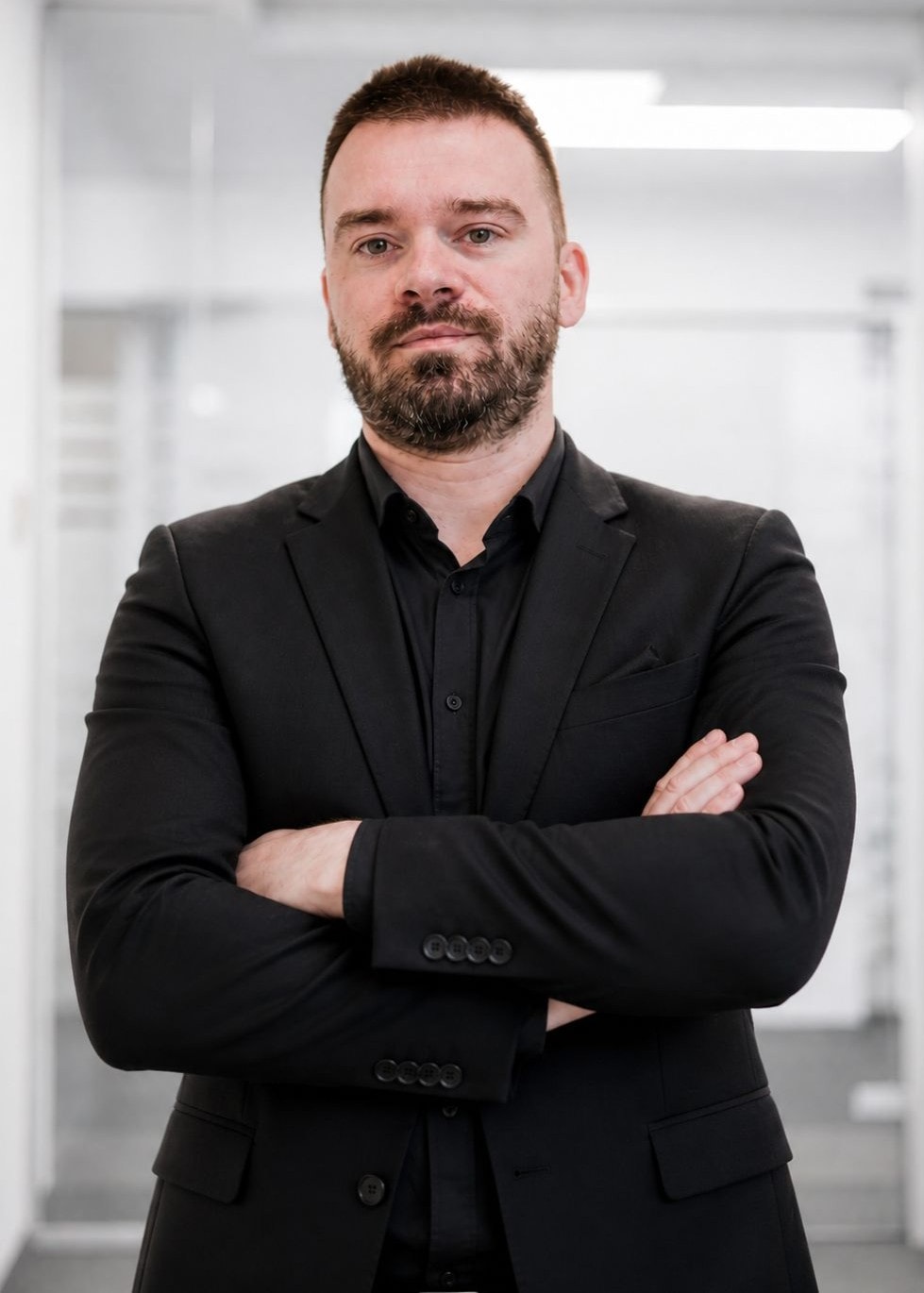 Ivan Ivanovski