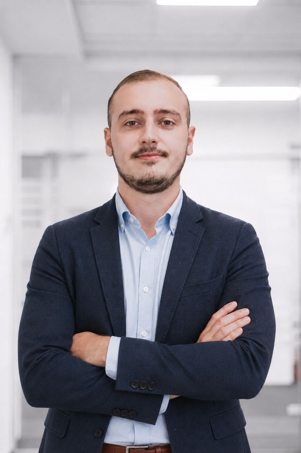 Stefan Gregorikj