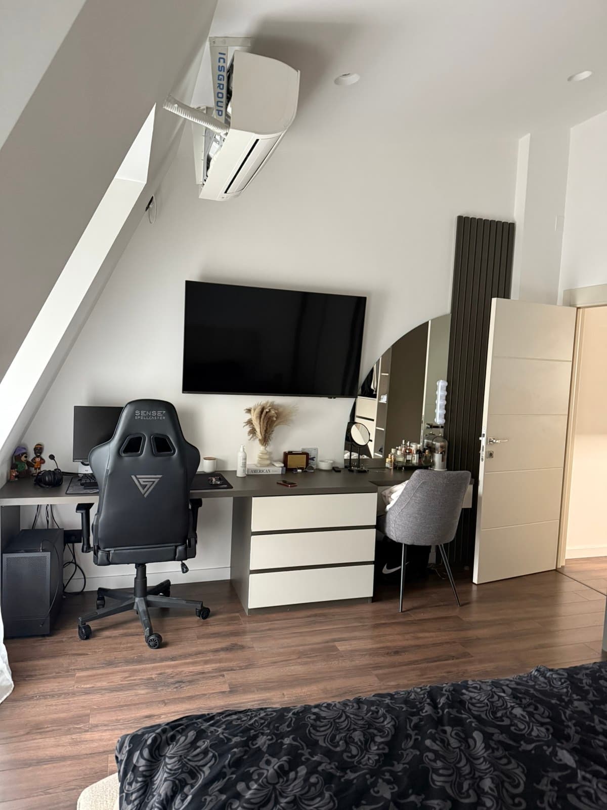 Комплетно опремен стан 61м2 на Водно - За Продажба - Водно - Слика 10