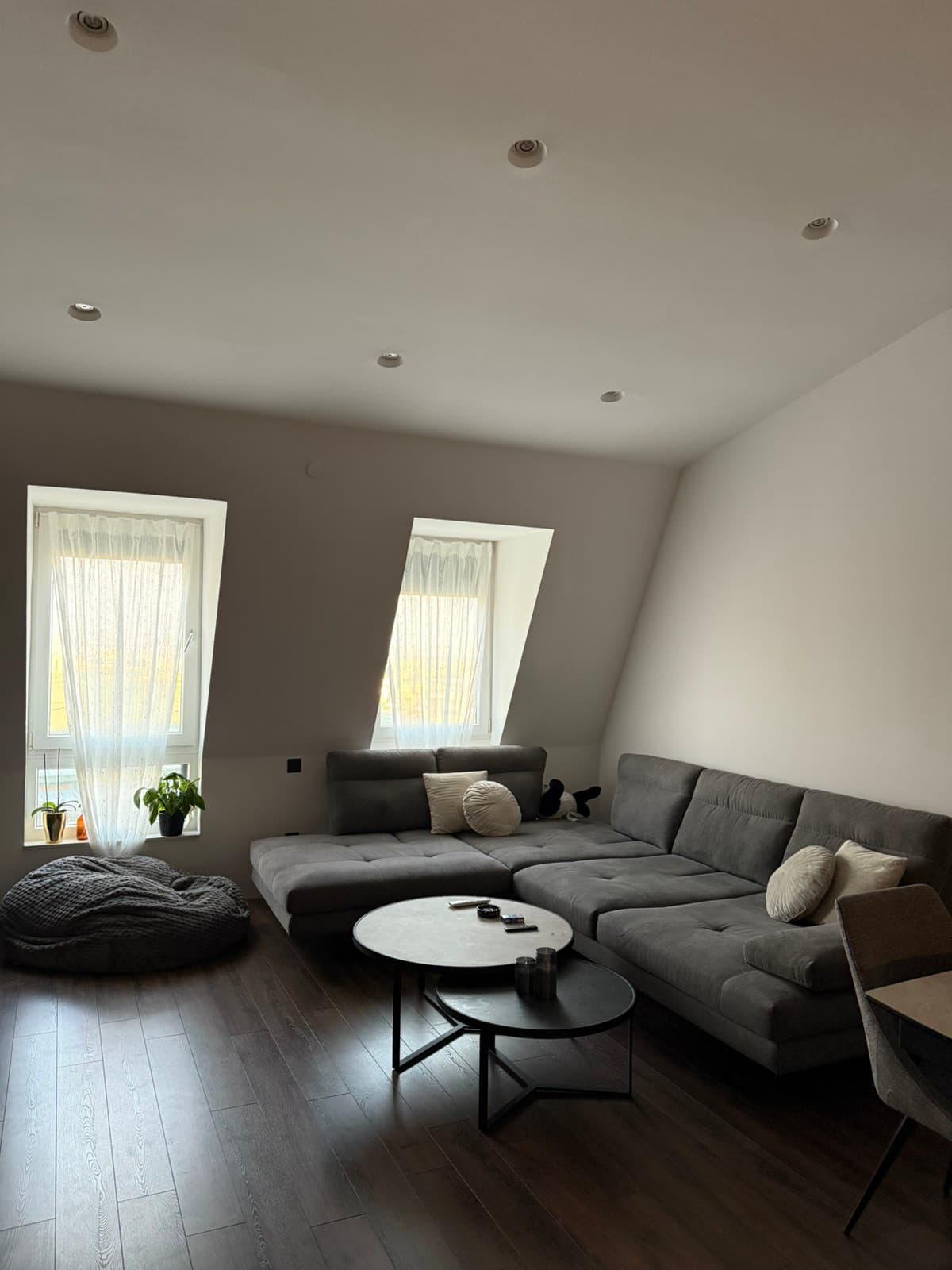 Fully furnished 61m² apartment in Vodno - 2