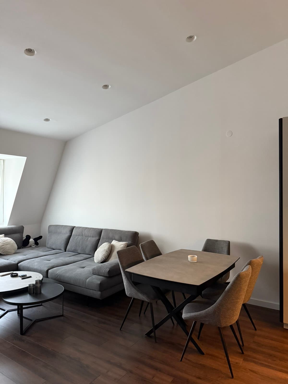 Комплетно опремен стан 61м2 на Водно - За Продажба - Водно - Слика 4