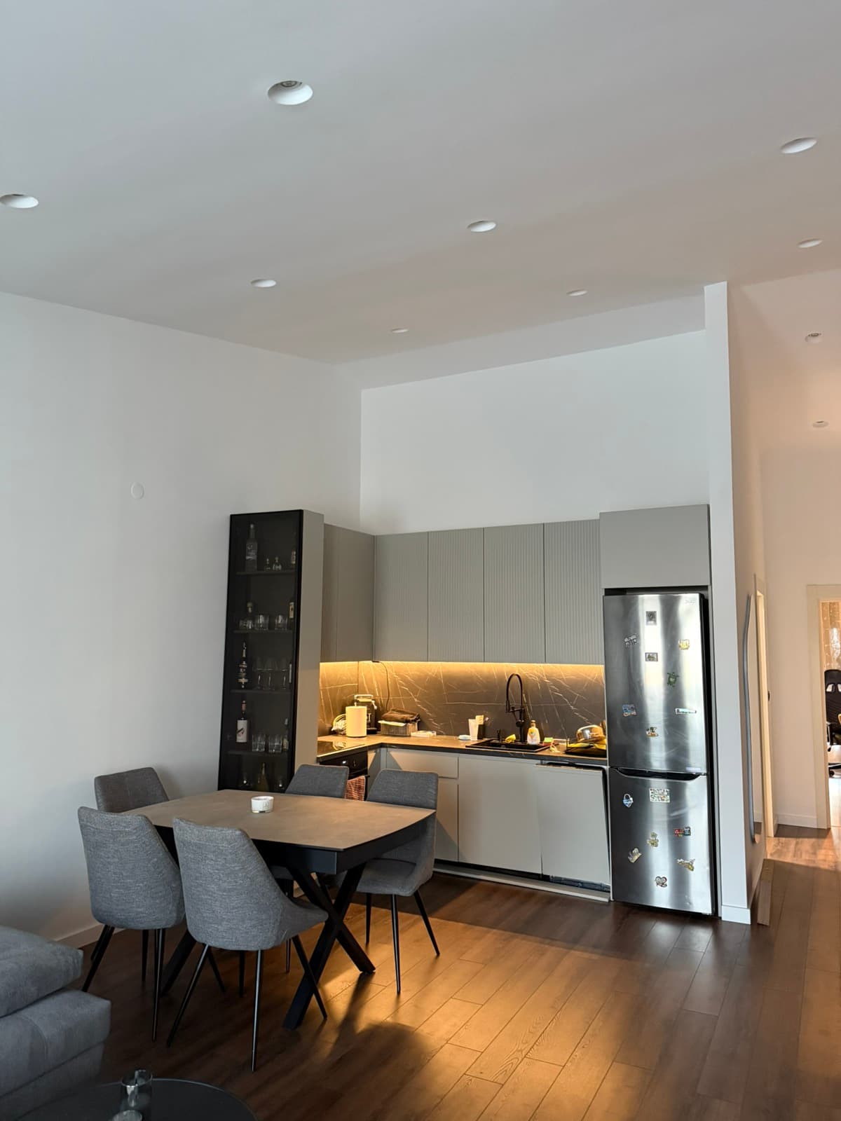 Комплетно опремен стан 61м2 на Водно - За Продажба - Водно - Слика 7