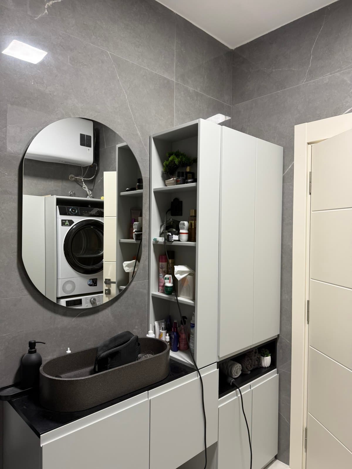 Комплетно опремен стан 61м2 на Водно - За Продажба - Водно - Слика 11