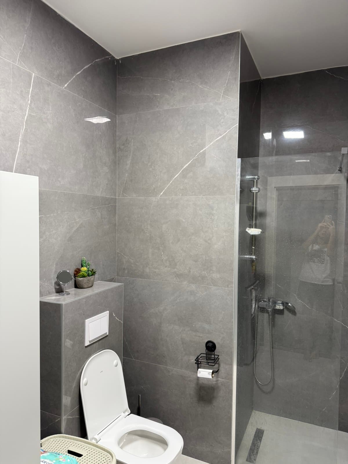 Комплетно опремен стан 61м2 на Водно - За Продажба - Водно - Слика 12