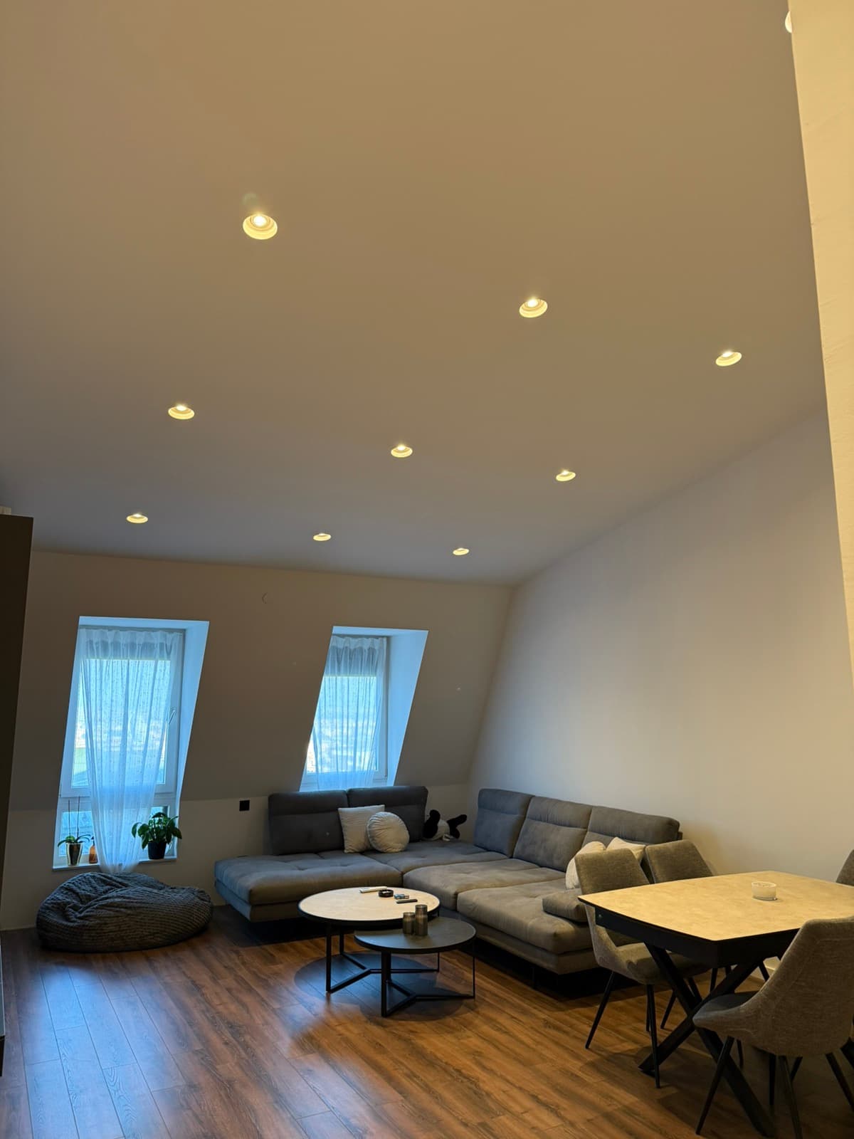 Fully furnished 61m² apartment in Vodno - 3