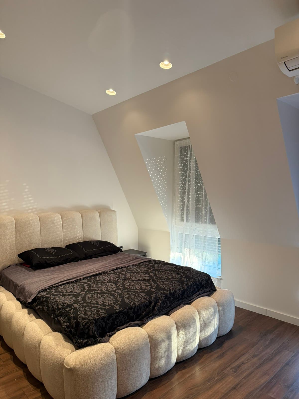 Комплетно опремен стан 61м2 на Водно - За Продажба - Водно - Слика 8