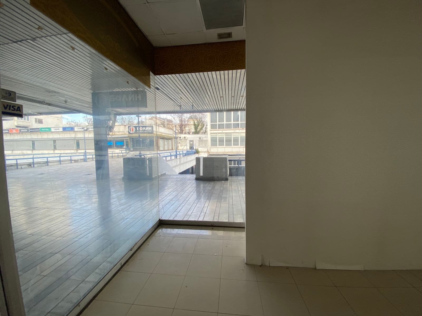 Се продава деловен простор во Центар - За Продажба - Центар - Слика 4