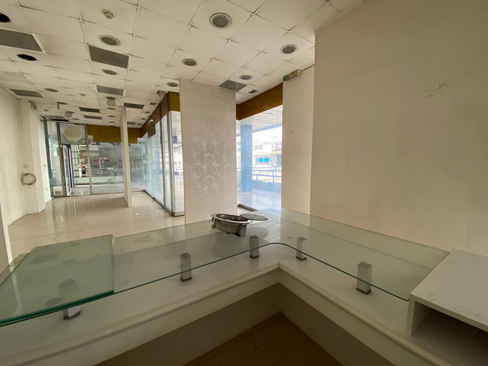 Се продава деловен простор во Центар - За Продажба - Центар - Слика 5